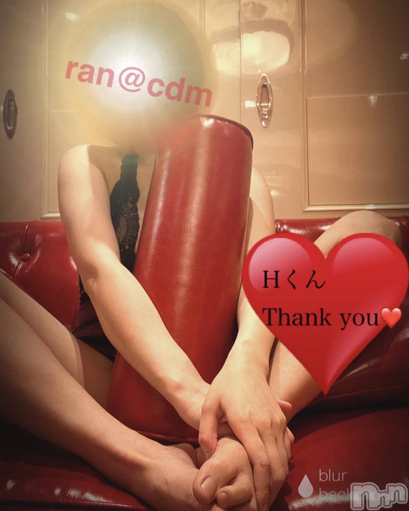 松本発SMcoin d amour(コインダムール)（松本発）蘭（らん）お姉様(99)の2021年6月17日写メブログ「カリ首散歩されたい☆」