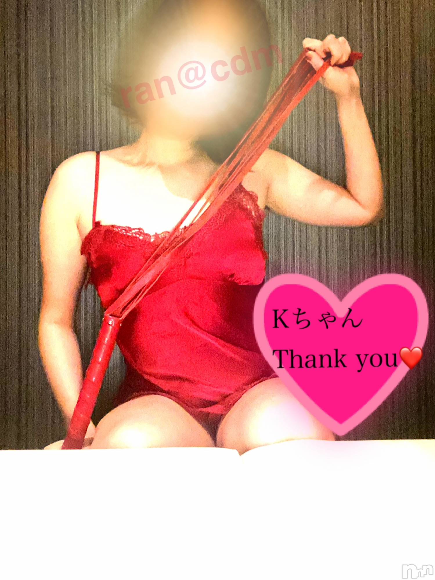 松本発SMcoin d amour(コインダムール)（松本発）蘭（らん）お姉様(99)の2021年7月6日写メブログ「縄で手拘束しちゃった♡」