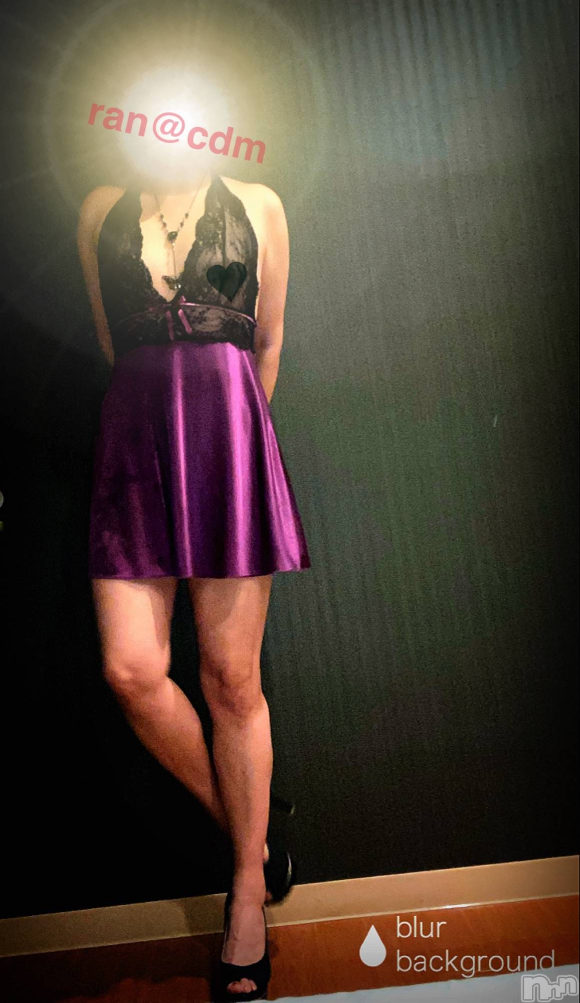 松本発SMcoin d amour(コインダムール)（松本発）蘭（らん）お姉様(99)の2021年7月26日写メブログ「十人十色♡」