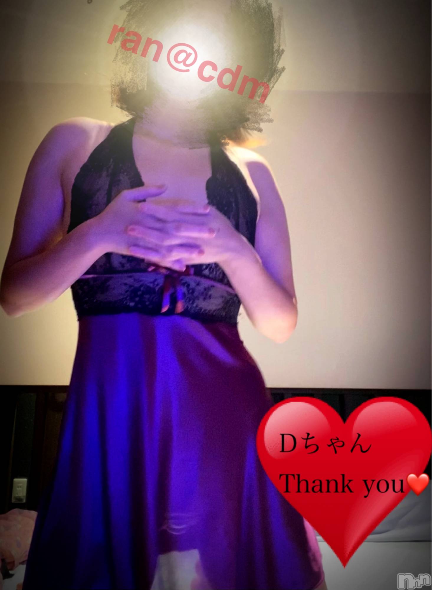 松本発SMcoin d amour(コインダムール)（松本発）蘭（らん）お姉様(99)の2021年8月20日写メブログ「激しく突かれるのが。。♡」