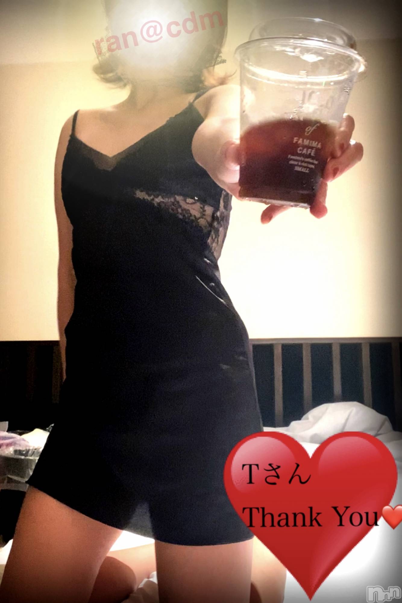 松本発SMcoin d amour(コインダムール)（松本発）蘭（らん）お姉様(99)の2021年8月25日写メブログ「合体するのが幸せ～♡」