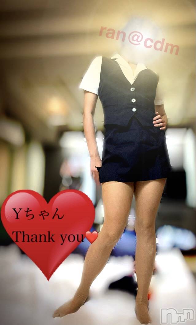 松本発SMcoin d amour(コインダムール)（松本発）蘭（らん）お姉様(99)の2021年10月22日写メブログ「着衣のまま汚されたい♡」