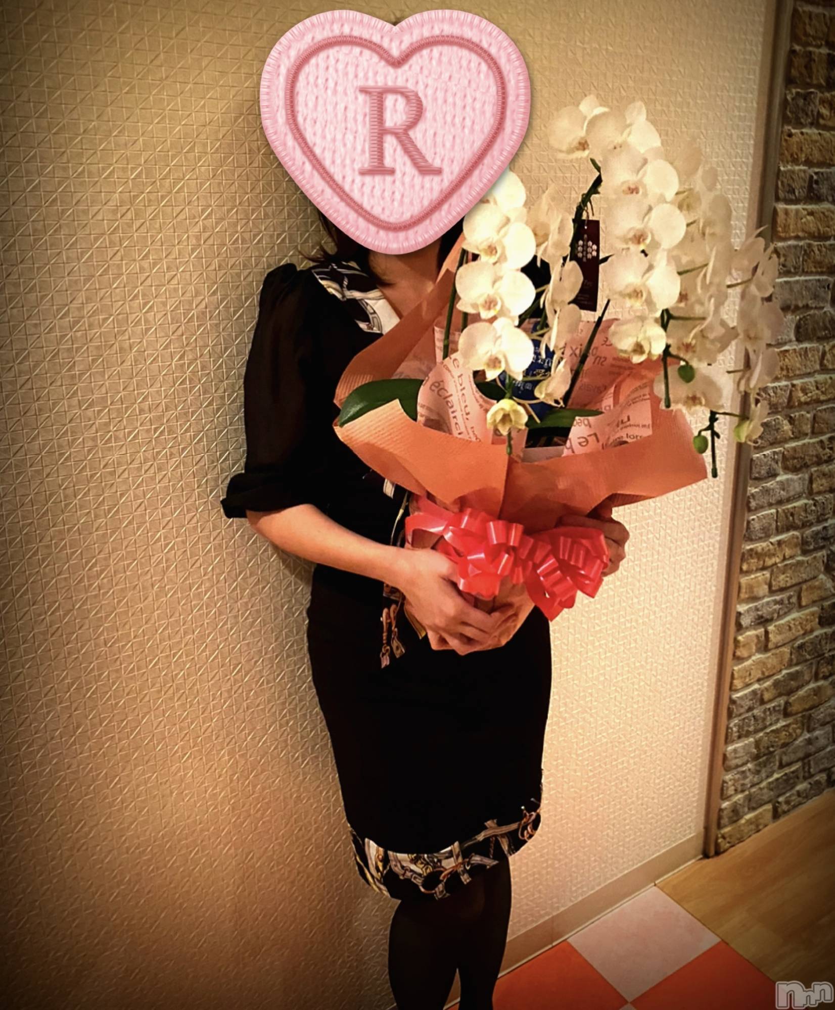 松本発SMcoin d amour(コインダムール)（松本発）蘭（らん）お姉様(99)の2021年10月31日写メブログ「10月❤️ありがとう！」