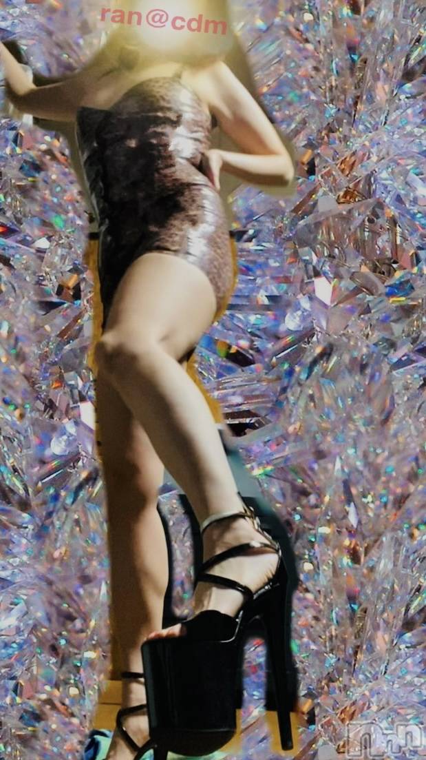 松本発SMcoin d amour(コインダムール)（松本発）蘭（らん）お姉様(99)の2022年3月26日写メブログ「春の訪れ🌸」