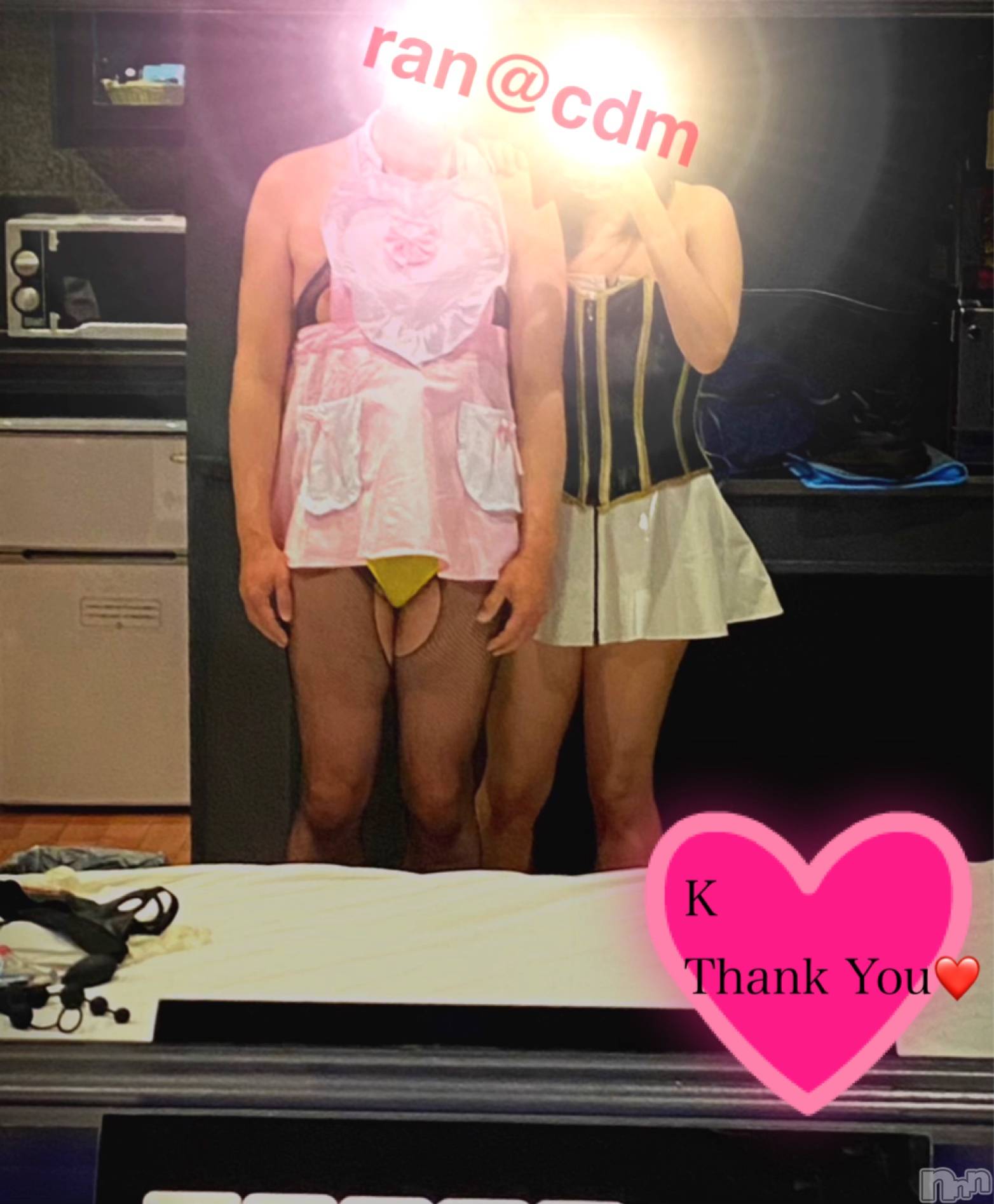 松本発SMcoin d amour(コインダムール)（松本発）蘭（らん）お姉様(99)の2022年3月29日写メブログ「潮吹きは当たり前❤️」