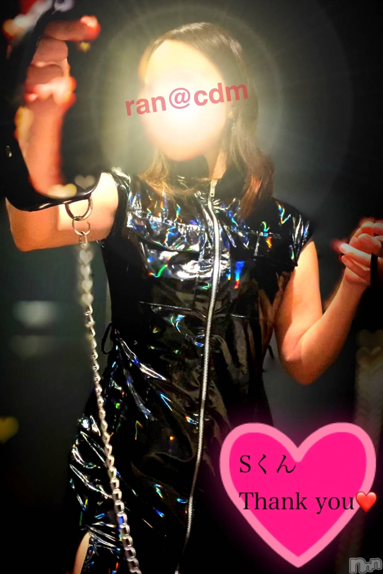 松本発SMcoin d amour(コインダムール)（松本発）蘭（らん）お姉様(99)の2022年4月6日写メブログ「変態犬になりたい❤️」