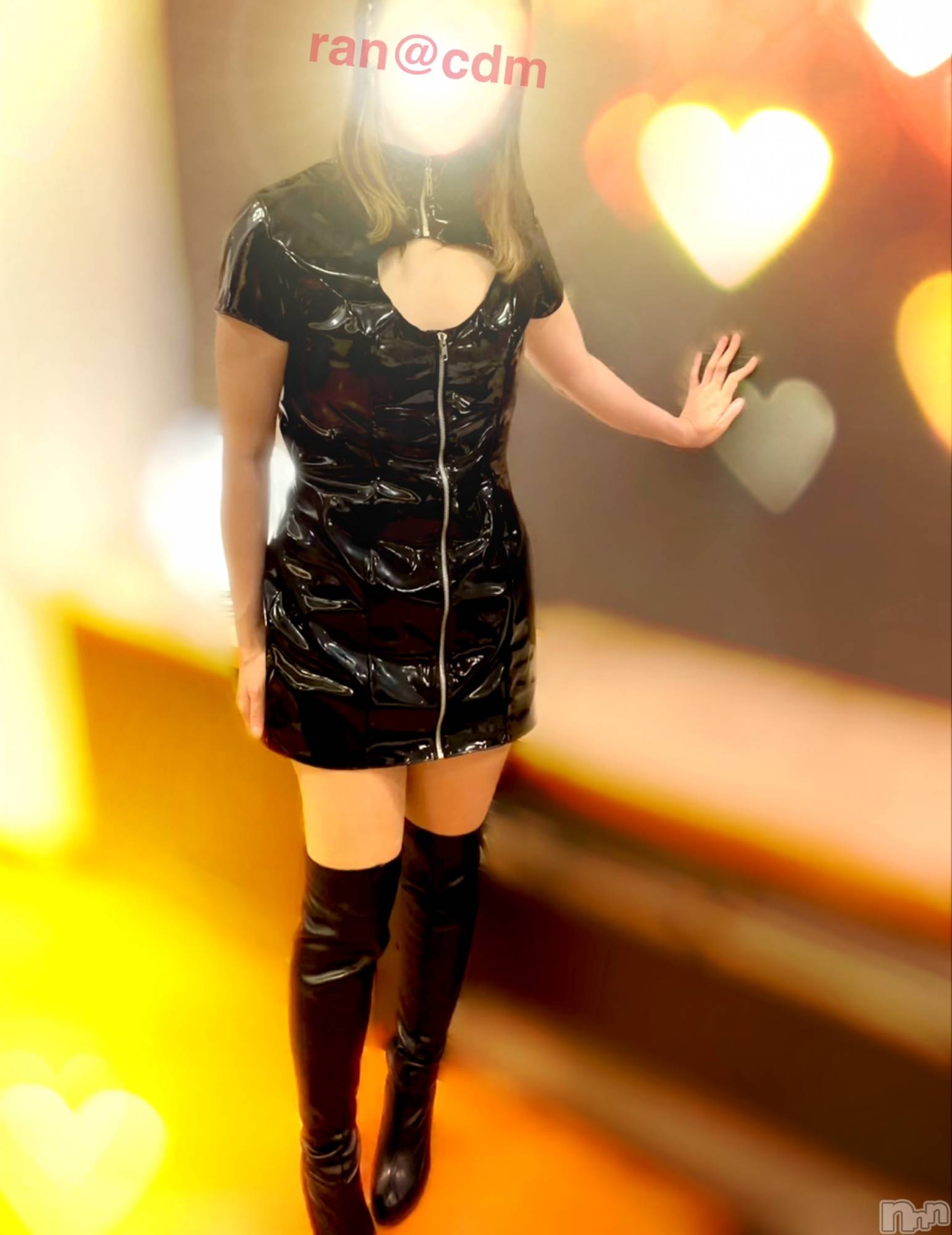 松本発SMcoin d amour(コインダムール)（松本発）蘭（らん）お姉様(99)の2022年5月8日写メブログ「現実逃避💕」