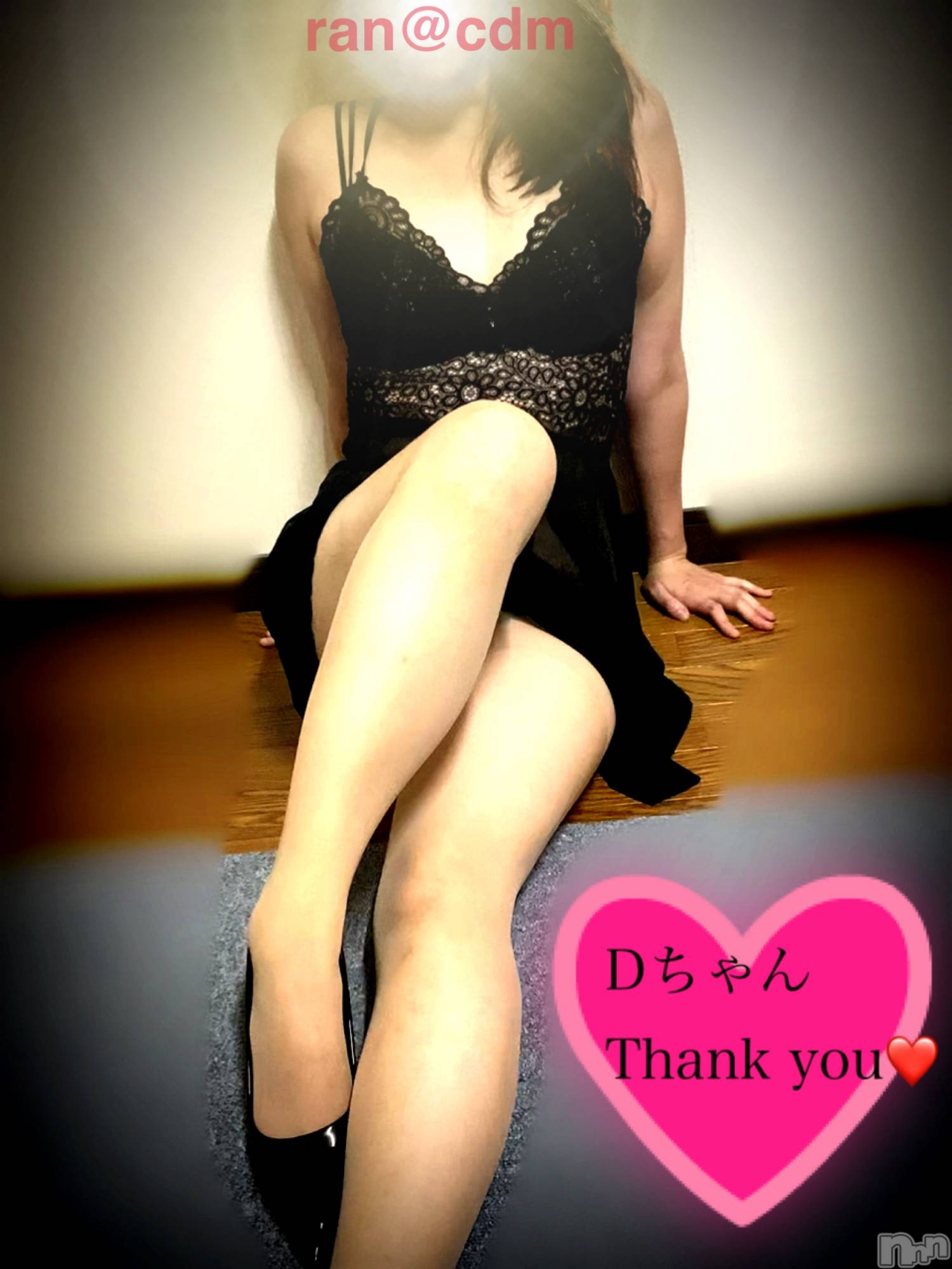 松本発SMcoin d amour(コインダムール)（松本発）蘭（らん）お姉様(99)の2022年7月30日写メブログ「我慢出来なくなっている男❤️」
