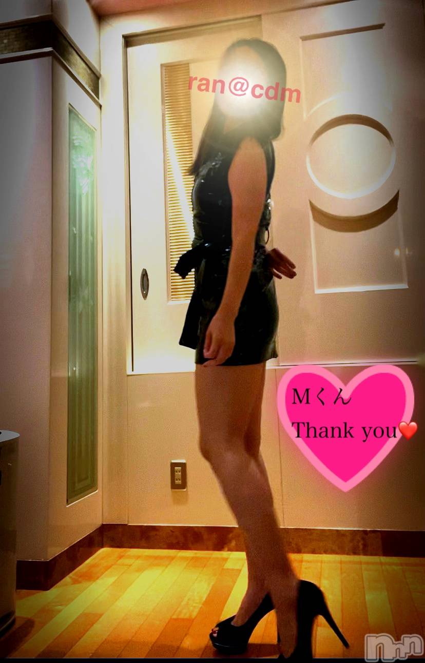 松本発SMcoin d amour(コインダムール)（松本発）蘭（らん）お姉様(99)の2022年12月1日写メブログ「匂いでも興奮しちゃう❤️」