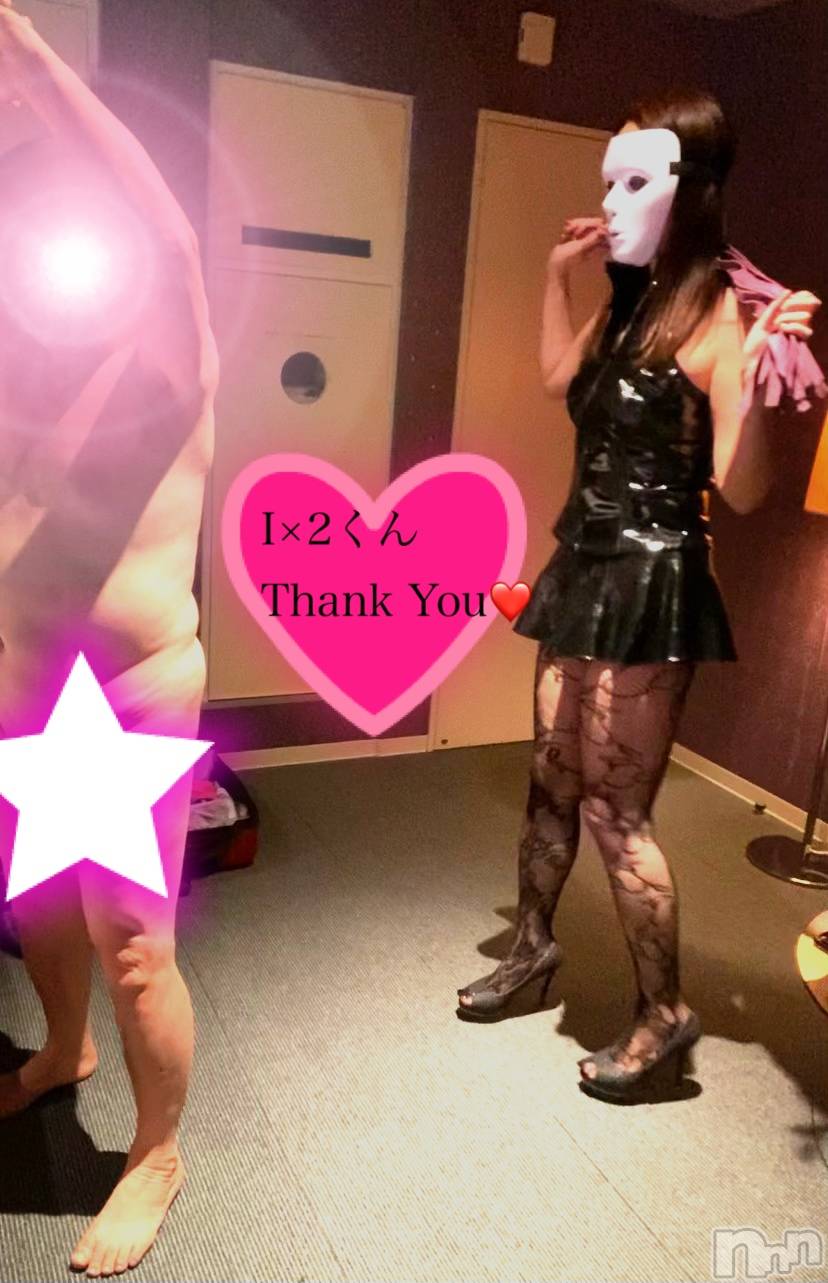 松本発SMcoin d amour(コインダムール)（松本発）蘭（らん）お姉様(99)の2023年1月17日写メブログ「バラ鞭で❤️」