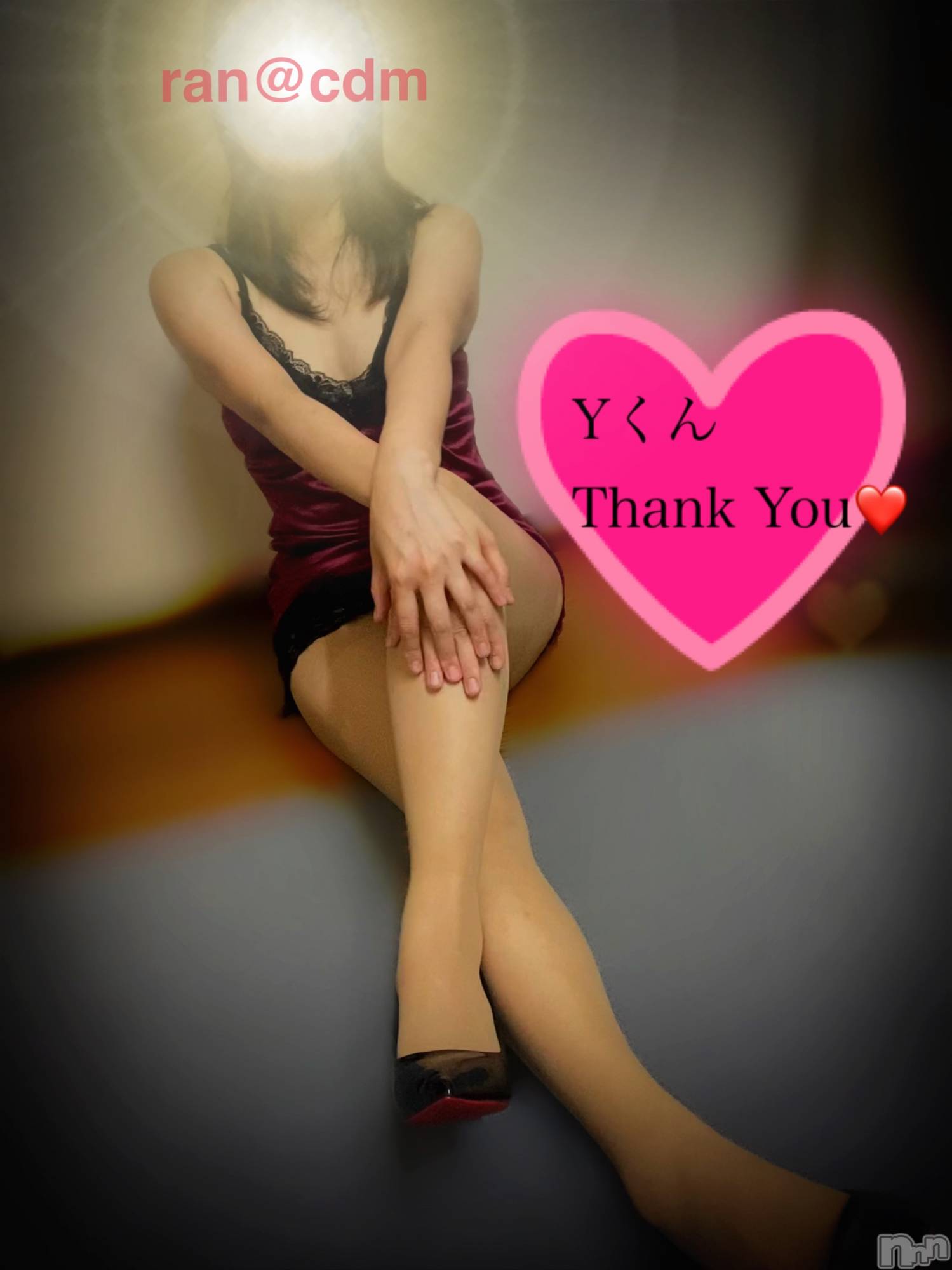 松本発SMcoin d amour(コインダムール)（松本発）蘭（らん）お姉様(99)の2023年2月15日写メブログ「3Ｐ講習❤️」