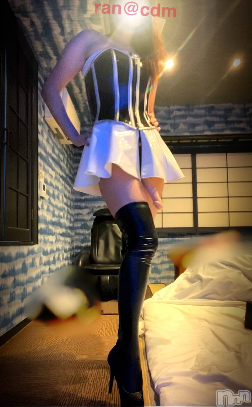 松本発SMcoin d amour(コインダムール)（松本発）蘭（らん）お姉様(99)の2023年6月4日写メブログ「変態予告～🌹✨」