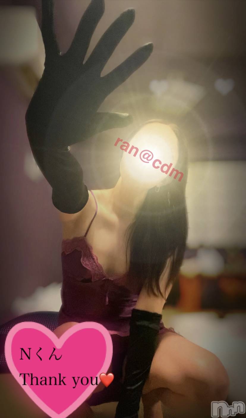 松本発SMcoin d amour(コインダムール)（松本発）蘭（らん）お姉様(99)の2023年6月21日写メブログ「余韻が凄すぎる❤️」