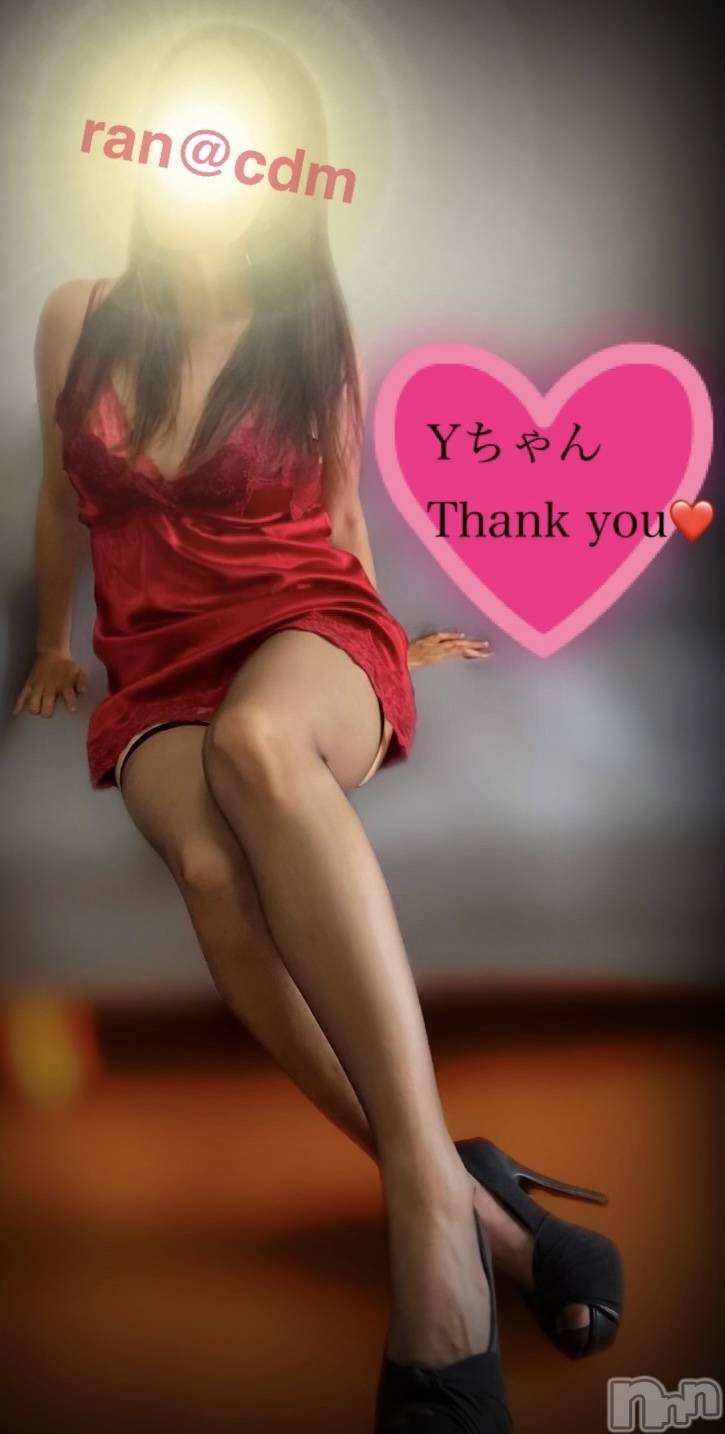 松本発SMcoin d amour(コインダムール)（松本発）蘭（らん）お姉様(99)の2023年7月7日写メブログ「初めてを奪っちゃった❤️」