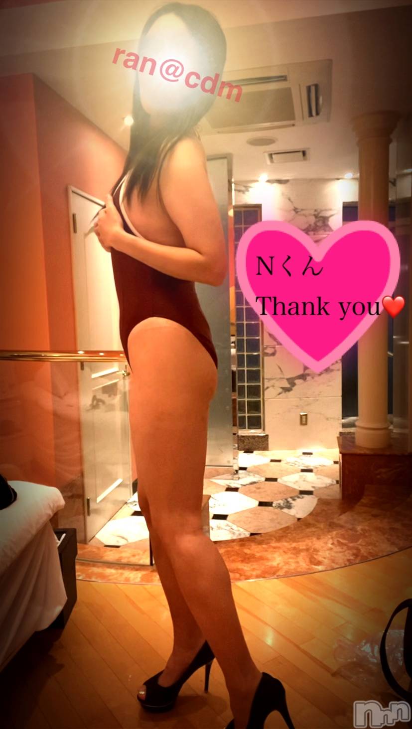 松本発SMcoin d amour(コインダムール)（松本発）蘭（らん）お姉様(99)の2023年10月15日写メブログ「誰かにやられる感覚❤️」