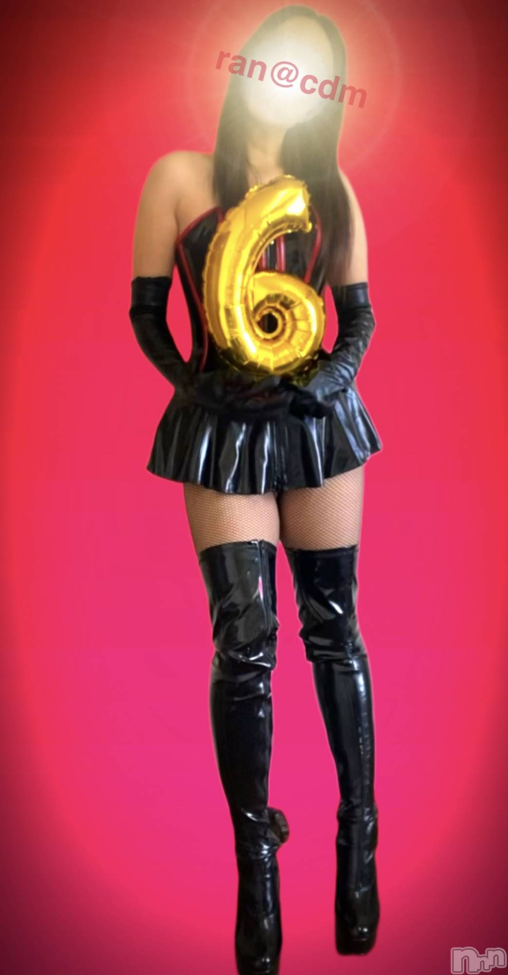 松本発SMcoin d amour(コインダムール)（松本発）蘭（らん）お姉様(99)の2023年10月15日写メブログ「前半終了～🌹✨」