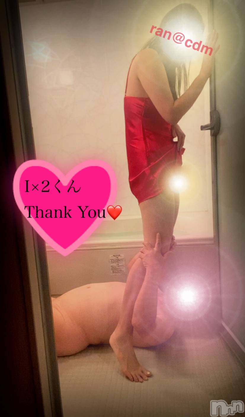 松本発SMcoin d amour(コインダムール)（松本発）蘭（らん）お姉様(99)の2023年10月18日写メブログ「聖水飲んじゃった❤️」