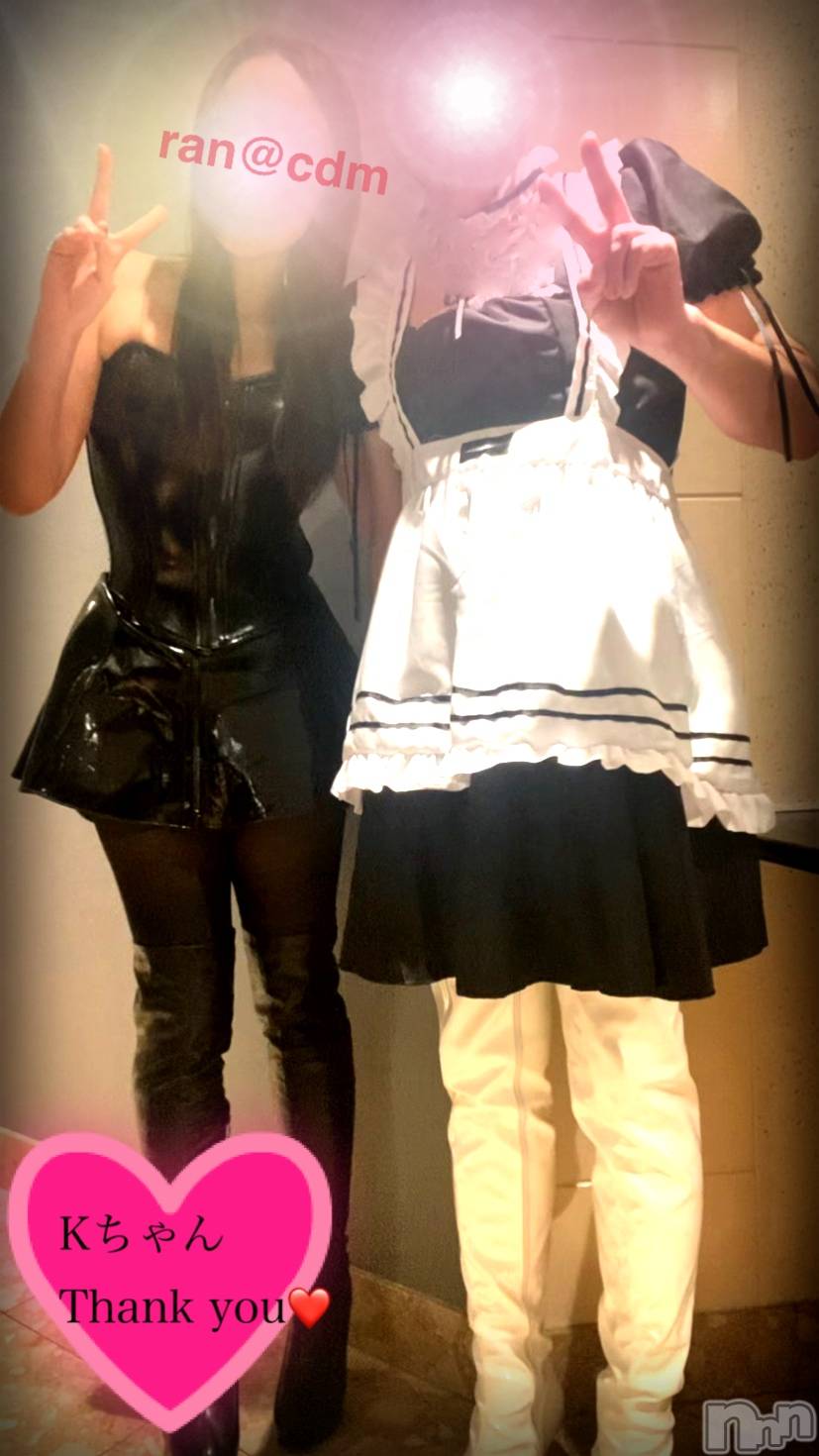 松本発SMcoin d amour(コインダムール)（松本発）蘭（らん）お姉様(99)の2024年1月6日写メブログ「4回射精してスッキリ❤️」
