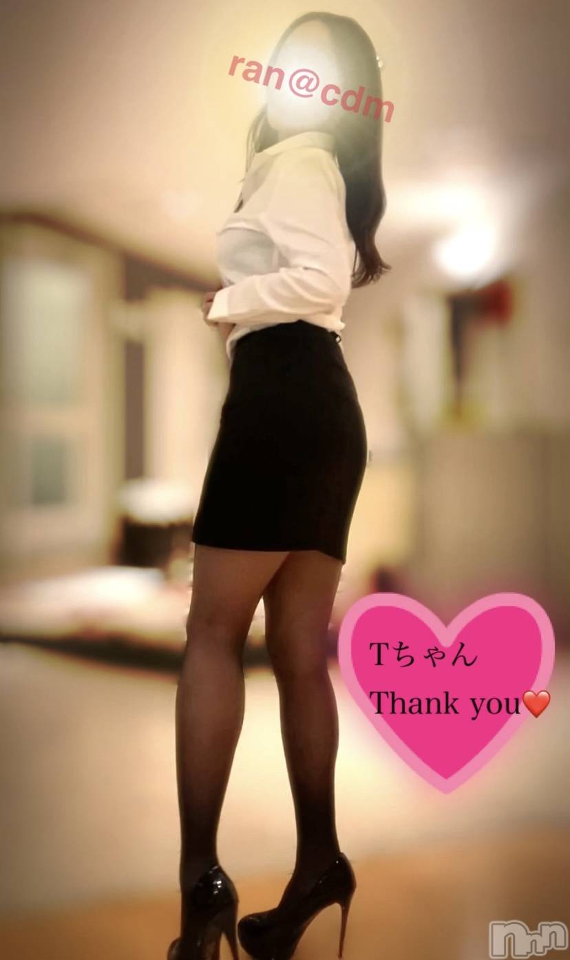 松本発SMcoin d amour(コインダムール)（松本発）蘭（らん）お姉様(99)の2024年1月12日写メブログ「内緒だよ❤️」