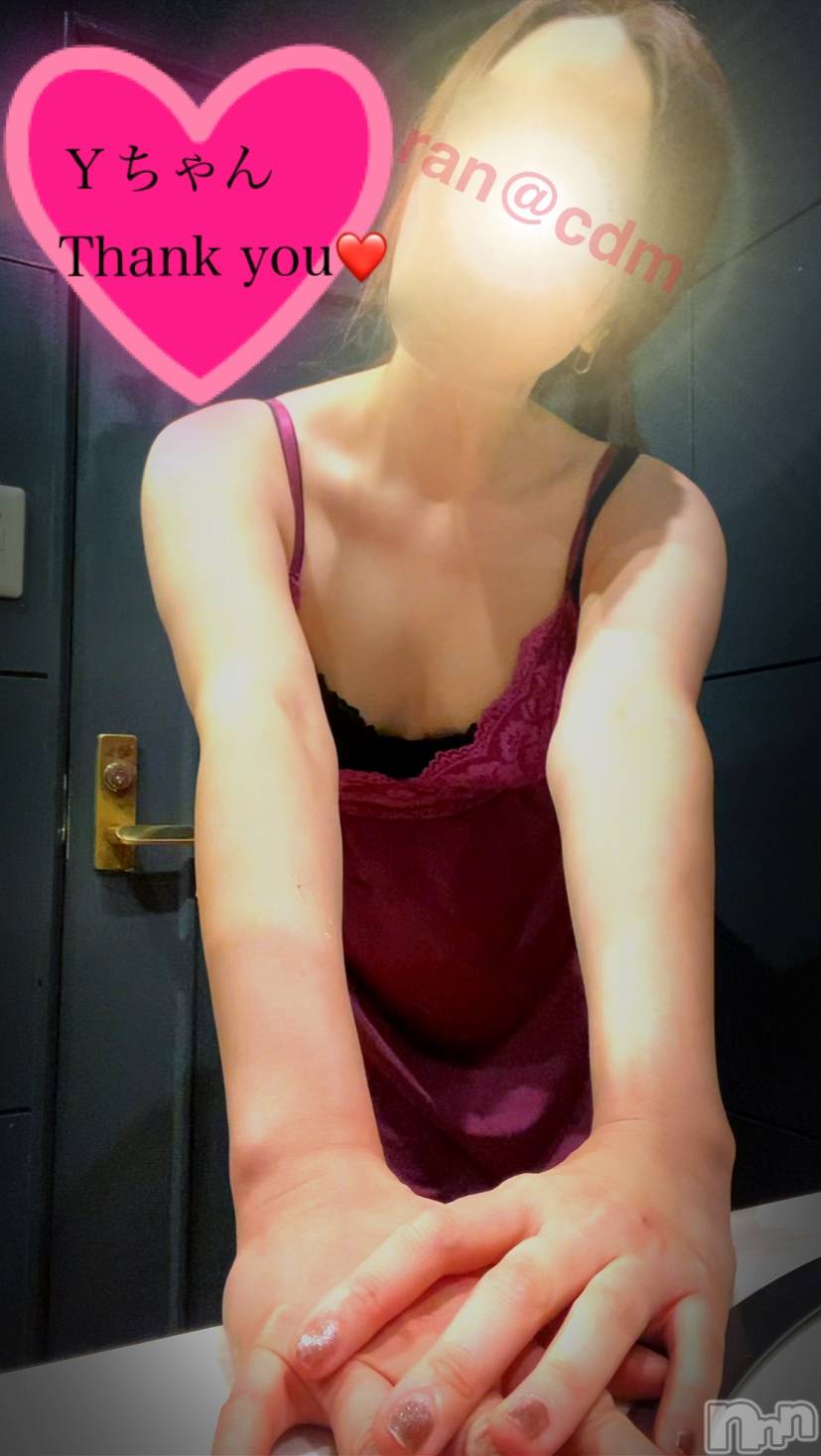 松本発SMcoin d amour(コインダムール)（松本発）蘭（らん）お姉様(99)の2024年2月1日写メブログ「体液で大興奮❤️」