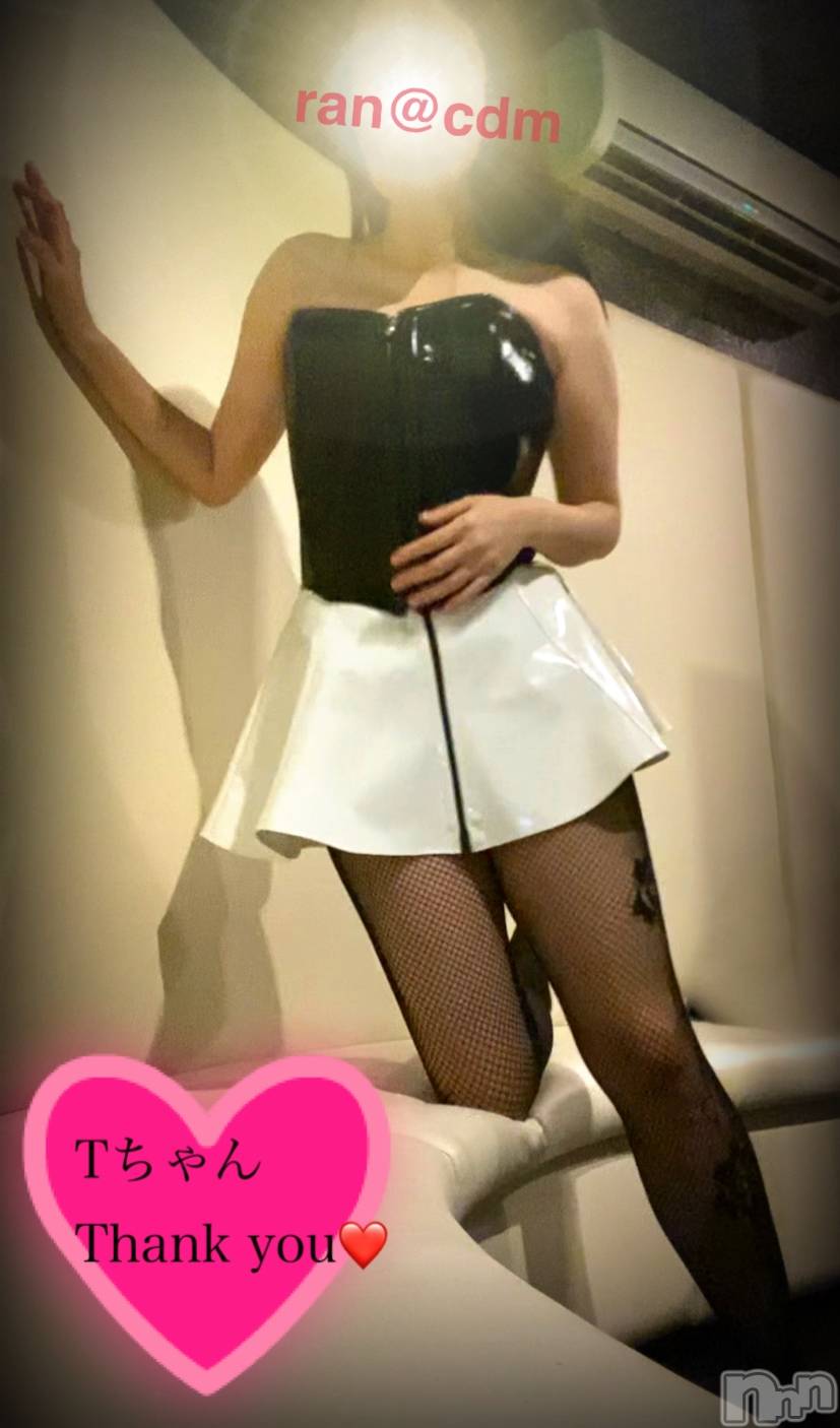 松本発SMcoin d amour(コインダムール)（松本発）蘭（らん）お姉様(99)の2024年2月17日写メブログ「初！騎乗位❤️」