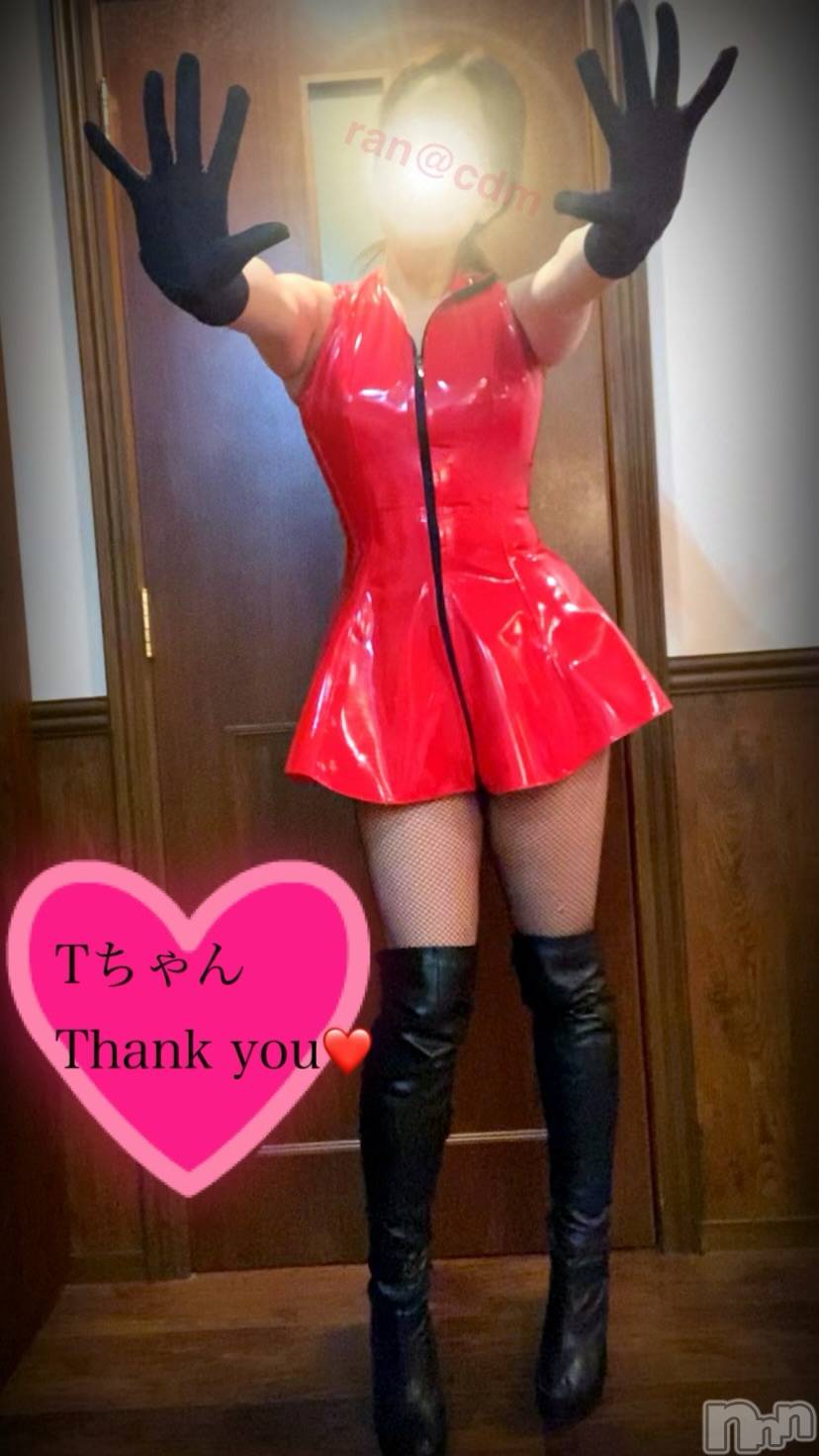 松本発SMcoin d amour(コインダムール)（松本発）蘭（らん）お姉様(99)の2024年3月29日写メブログ「サテン手袋×ブーツ❤️」