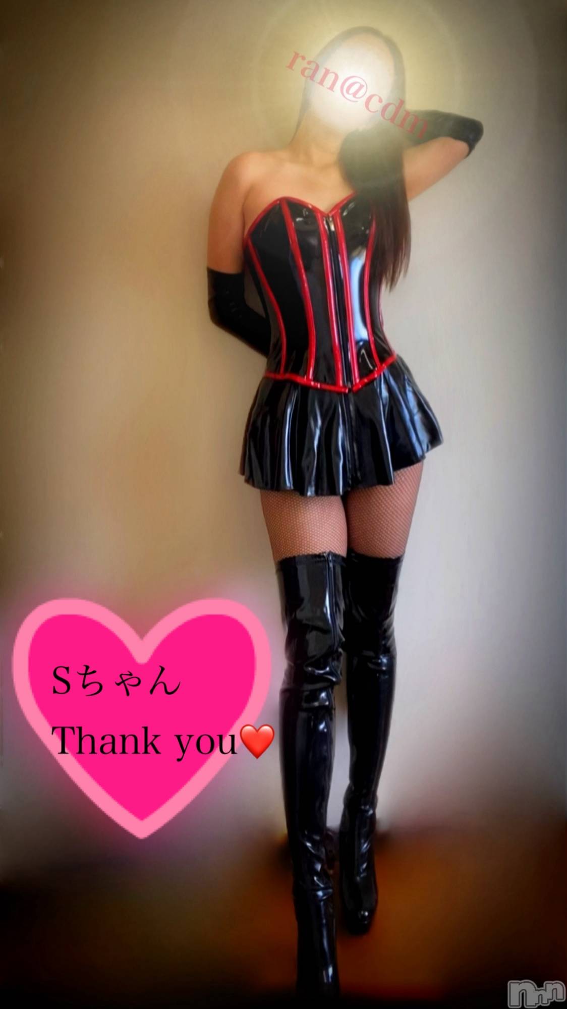 松本発SMcoin d amour(コインダムール)（松本発）蘭（らん）お姉様(99)の2024年6月9日写メブログ「イク！イク！って何回言ったかな？❤️」