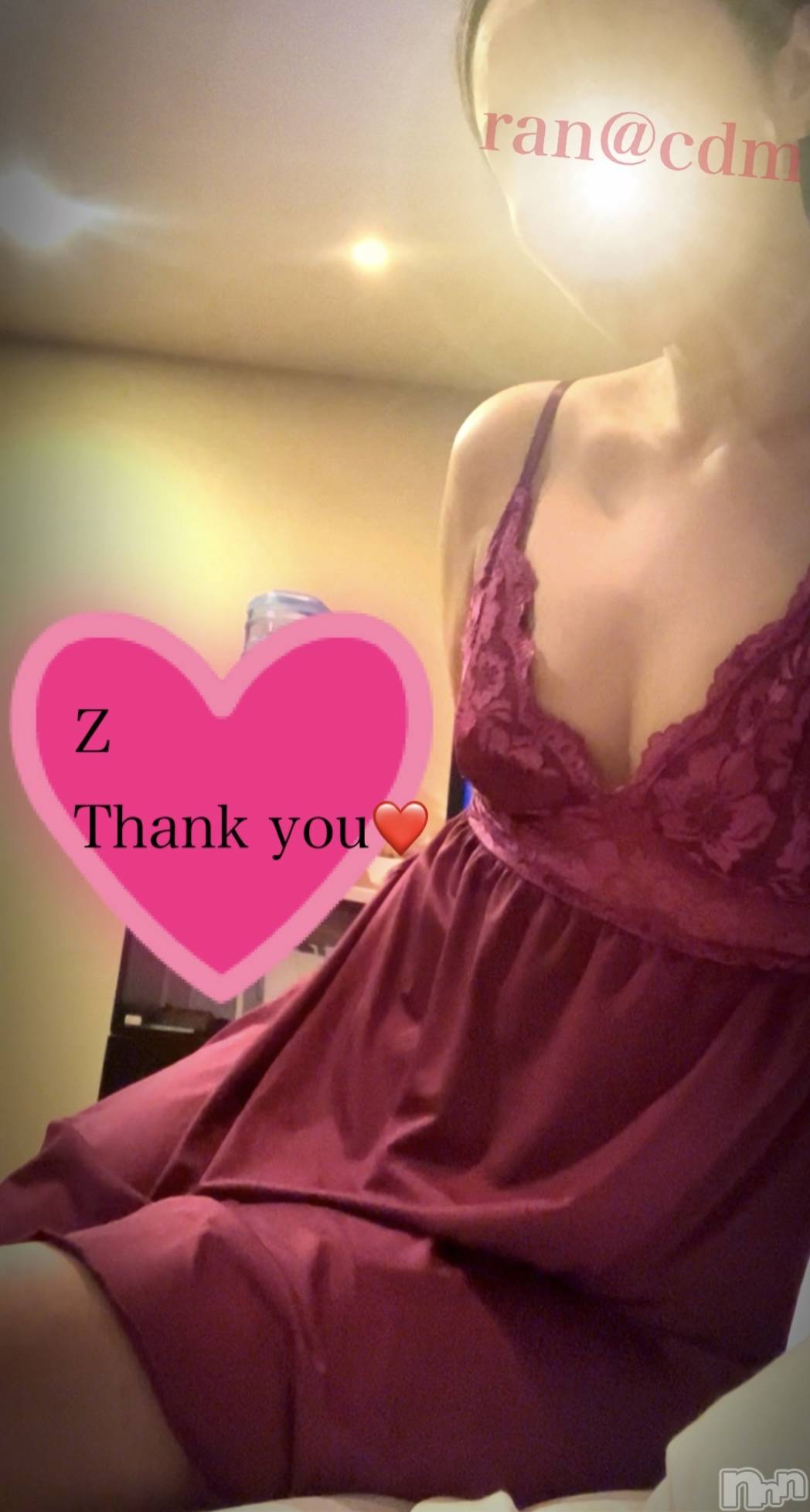 松本発SMcoin d amour(コインダムール)（松本発）蘭（らん）お姉様(99)の2024年7月9日写メブログ「四つん這いでイッちゃった❤️」