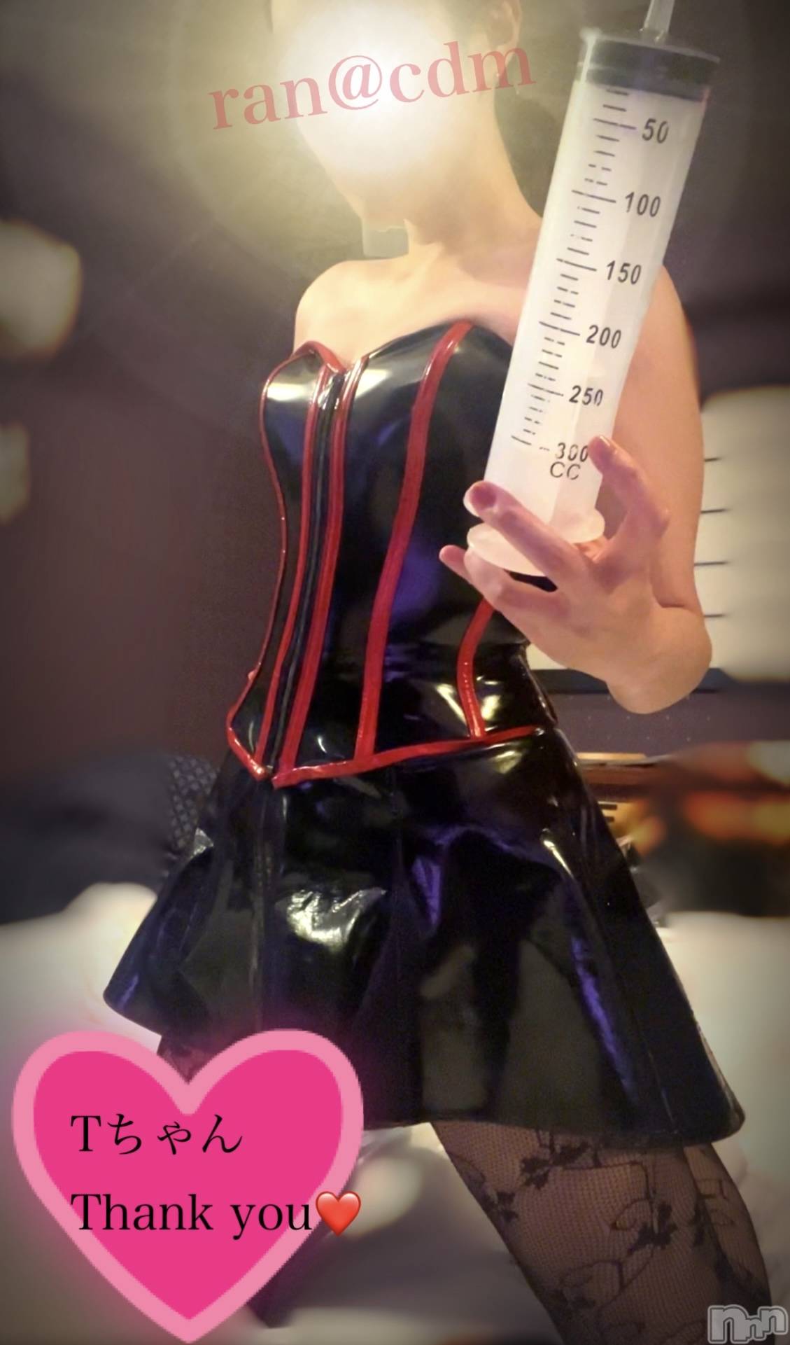 松本発SMcoin d amour(コインダムール)（松本発）蘭（らん）お姉様(99)の2024年7月12日写メブログ「アナル絶好調❤️」