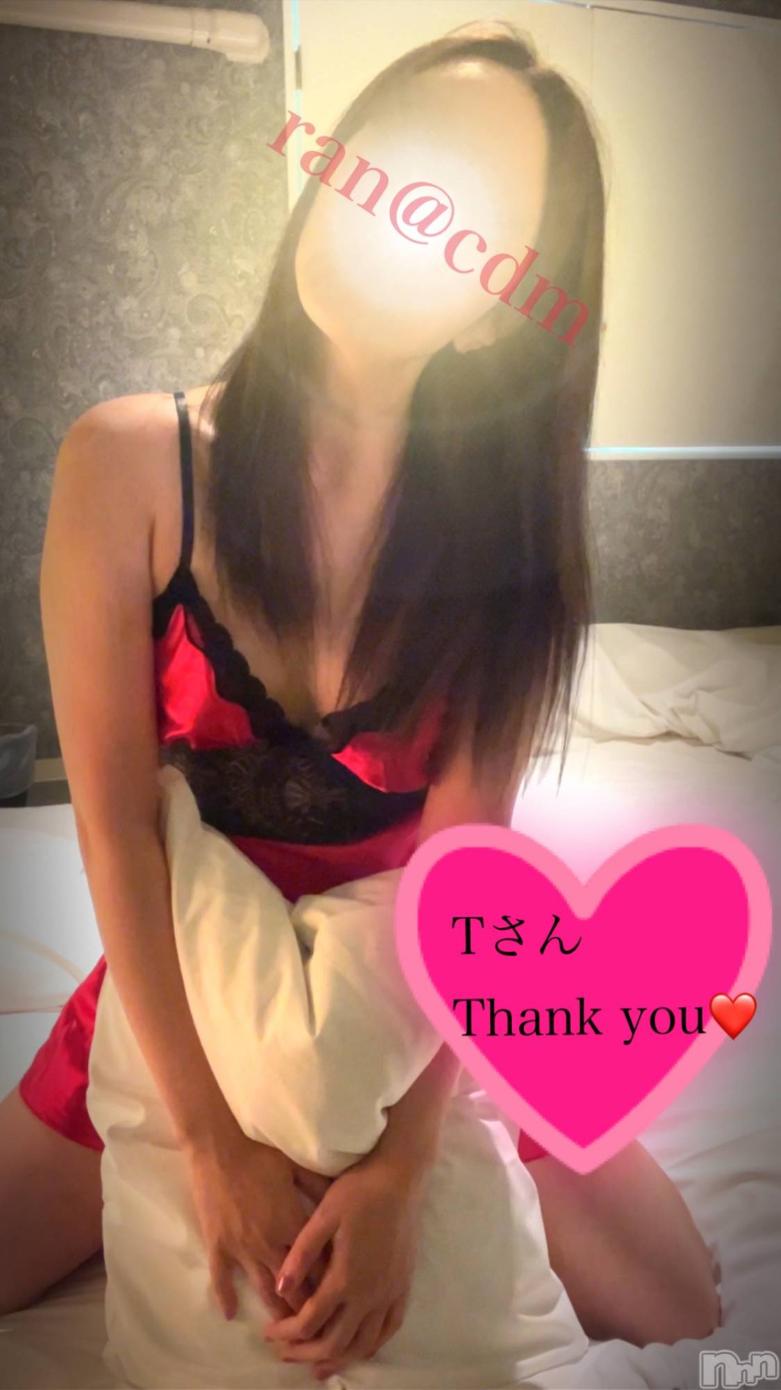 松本発SMcoin d amour(コインダムール)（松本発）蘭（らん）お姉様(99)の2024年7月13日写メブログ「もっとして～❤️」