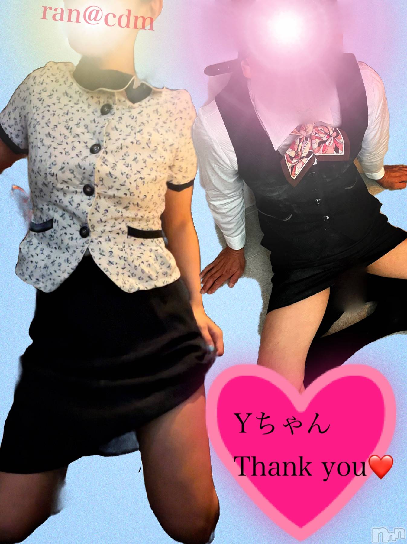 松本発SMcoin d amour(コインダムール)（松本発）蘭（らん）お姉様(99)の2024年8月5日写メブログ「禁断のグチョグチョPLAY❤️」
