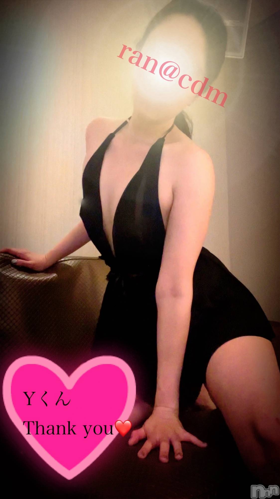 松本発SMcoin d amour(コインダムール)（松本発）蘭（らん）お姉様(99)の2024年8月17日写メブログ「立ちバックでイク❤️」