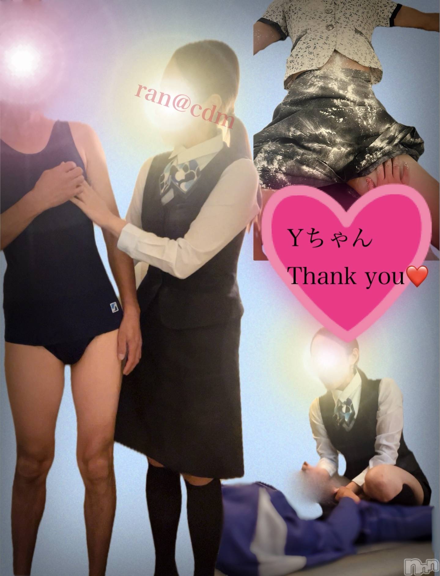 松本発SMcoin d amour(コインダムール)（松本発）蘭（らん）お姉様(99)の2024年10月31日写メブログ「ヌルヌルマットの上で❤️」