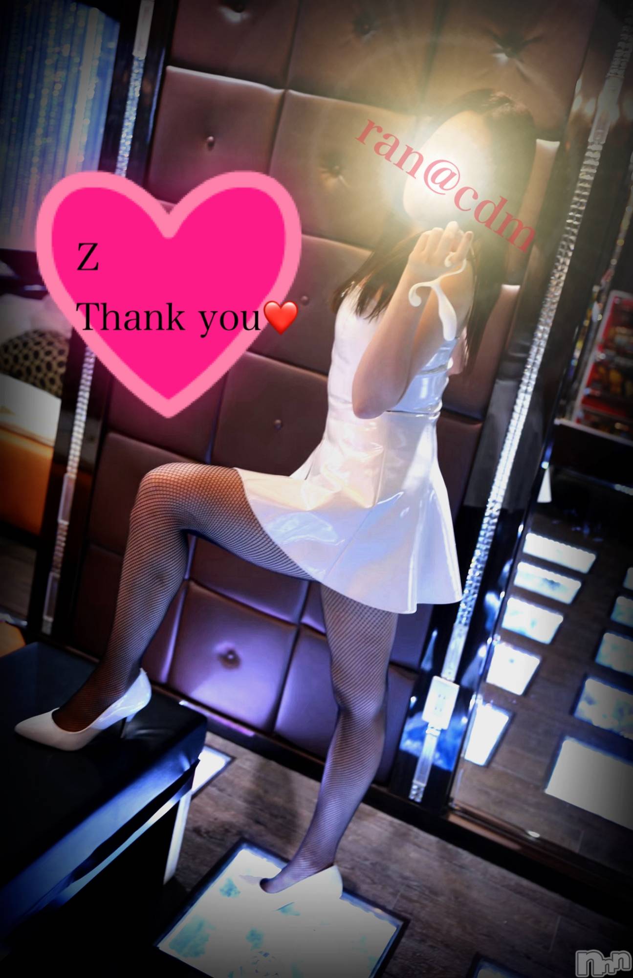 松本発SMcoin d amour(コインダムール)（松本発）蘭（らん）お姉様(99)の2024年11月12日写メブログ「寸止めパラダイス❤️」