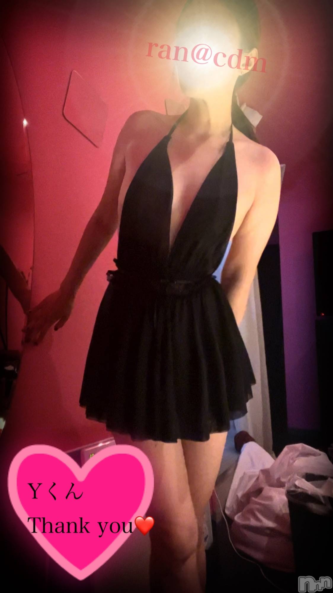 松本発SMcoin d amour(コインダムール)（松本発）蘭（らん）お姉様(99)の2024年12月1日写メブログ「先っぽ磨かれまくり❤️」
