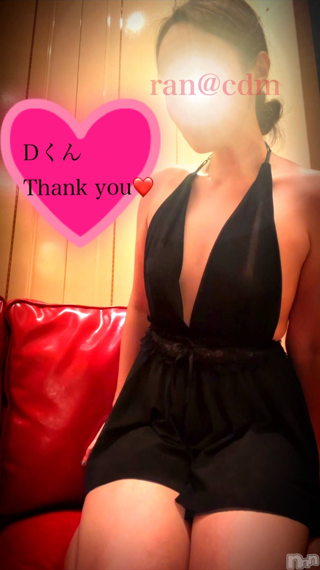 松本発SMcoin d amour(コインダムール)（松本発）蘭（らん）お姉様(99)の2024年12月23日写メブログ「潮吹きにビックリ！！！❤️」