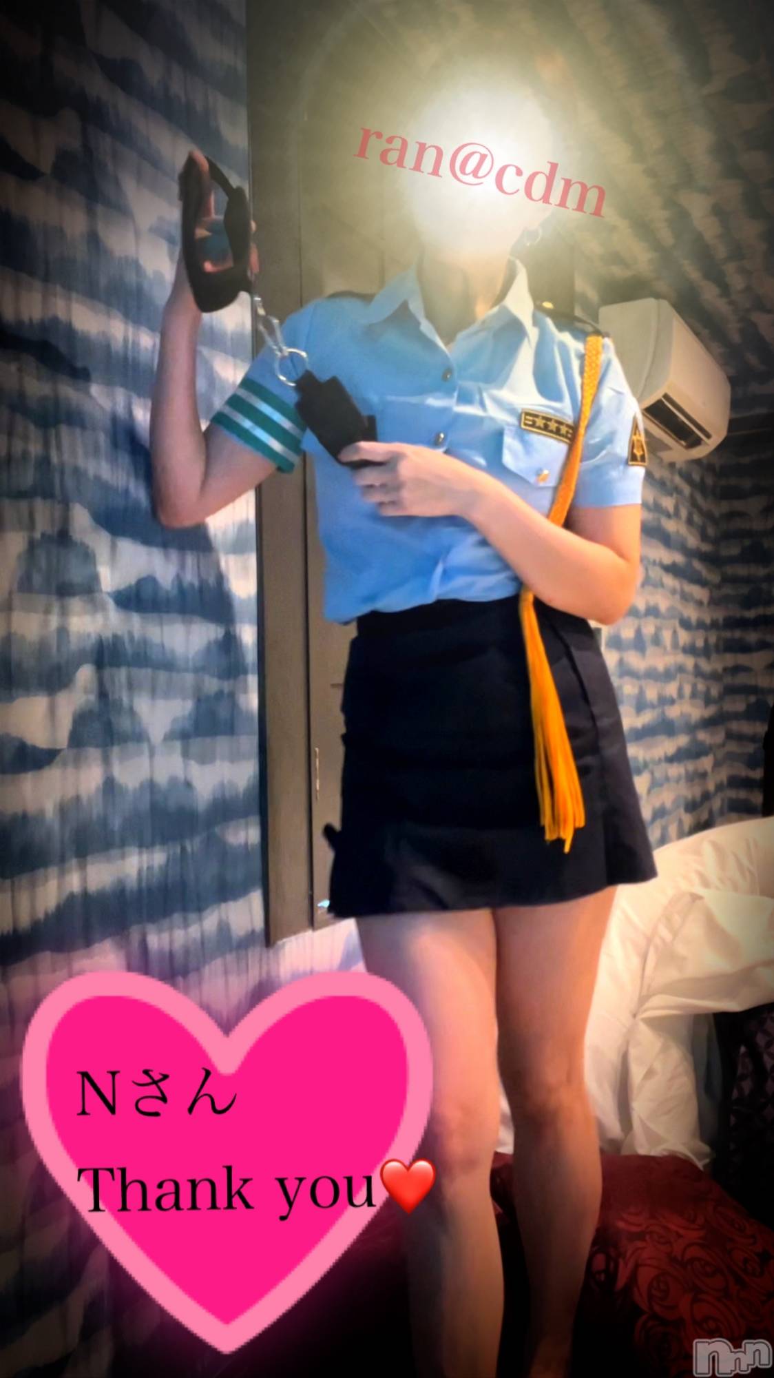 松本発SMcoin d amour(コインダムール)（松本発）蘭（らん）お姉様(99)の2025年3月15日写メブログ「AVの世界？！❤️」