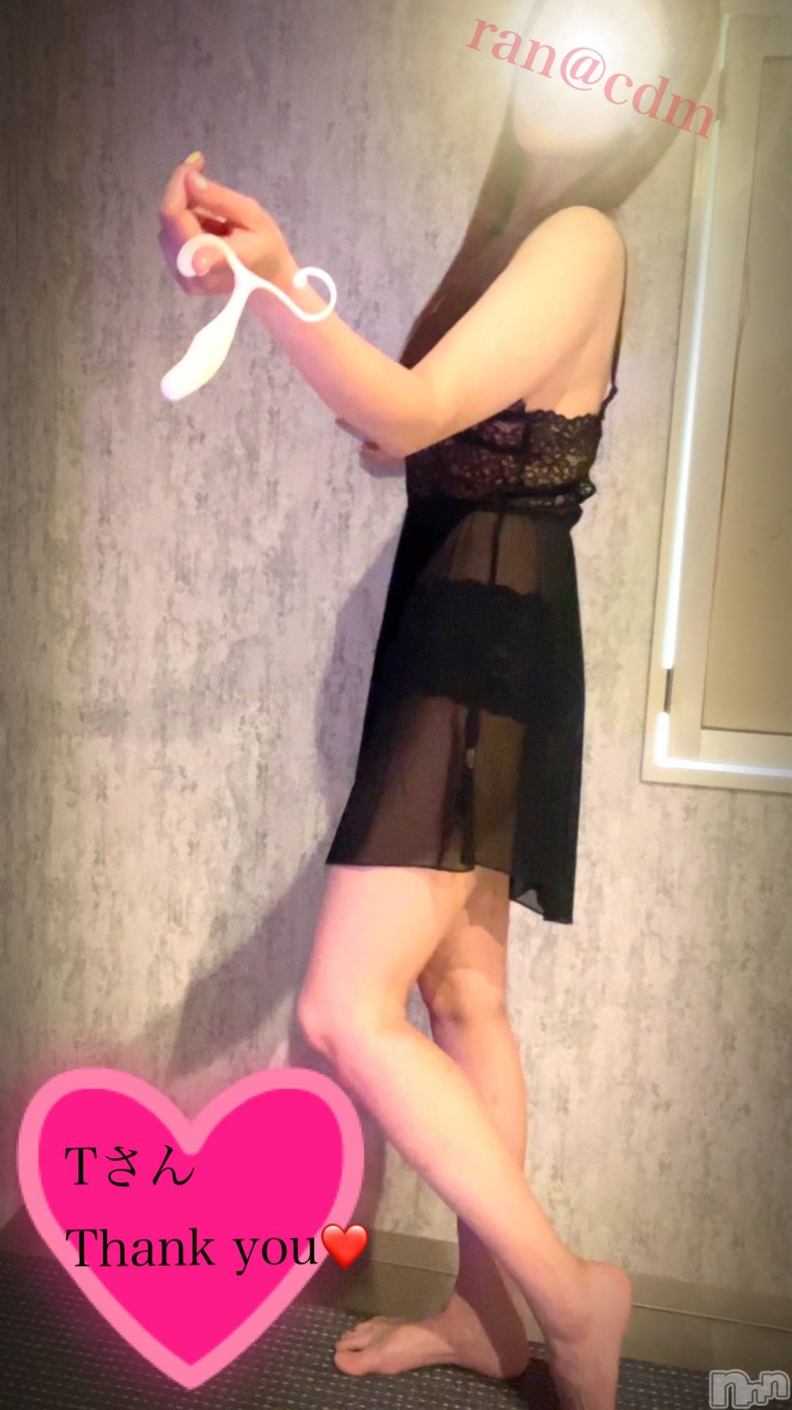 松本発SMcoin d amour(コインダムール)（松本発）蘭（らん）お姉様(99)の2025年5月2日写メブログ「快楽の波～❤️」