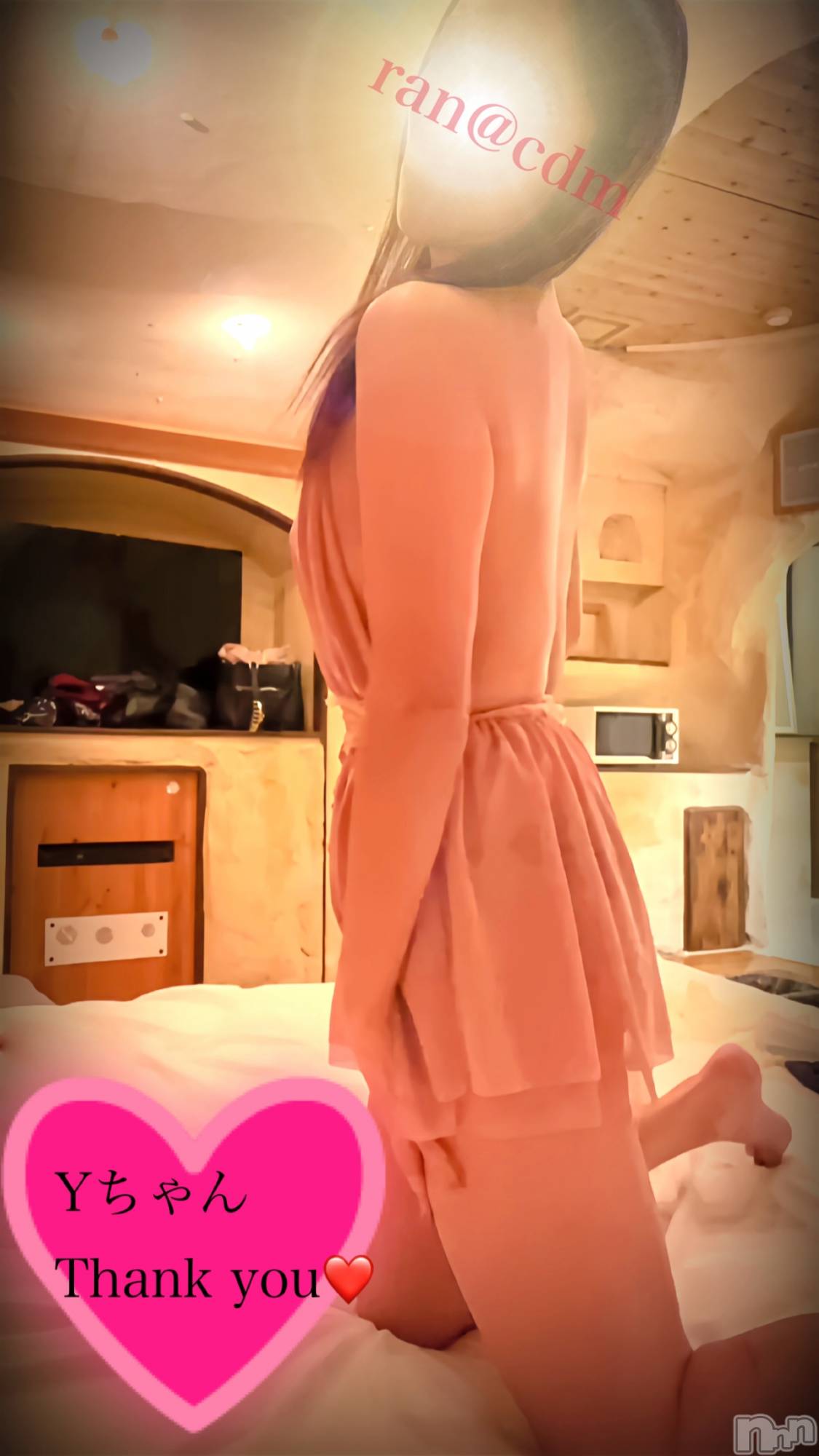 松本発SMcoin d amour(コインダムール)（松本発）蘭（らん）お姉様(99)の2025年7月11日写メブログ「欲情が止まらない❤️」