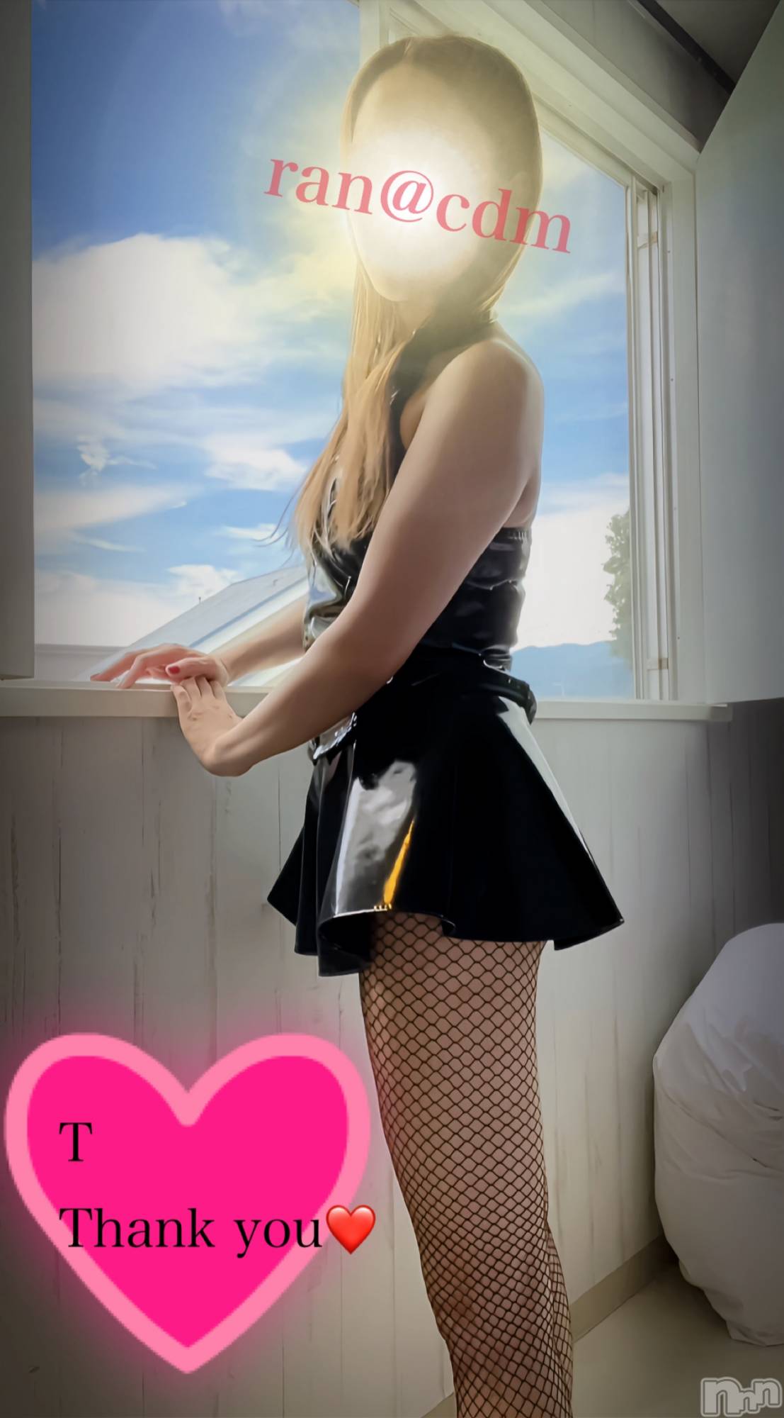 松本発SMcoin d amour(コインダムール)（松本発）蘭（らん）お姉様(99)の2025年7月20日写メブログ「苛められたい❤️」