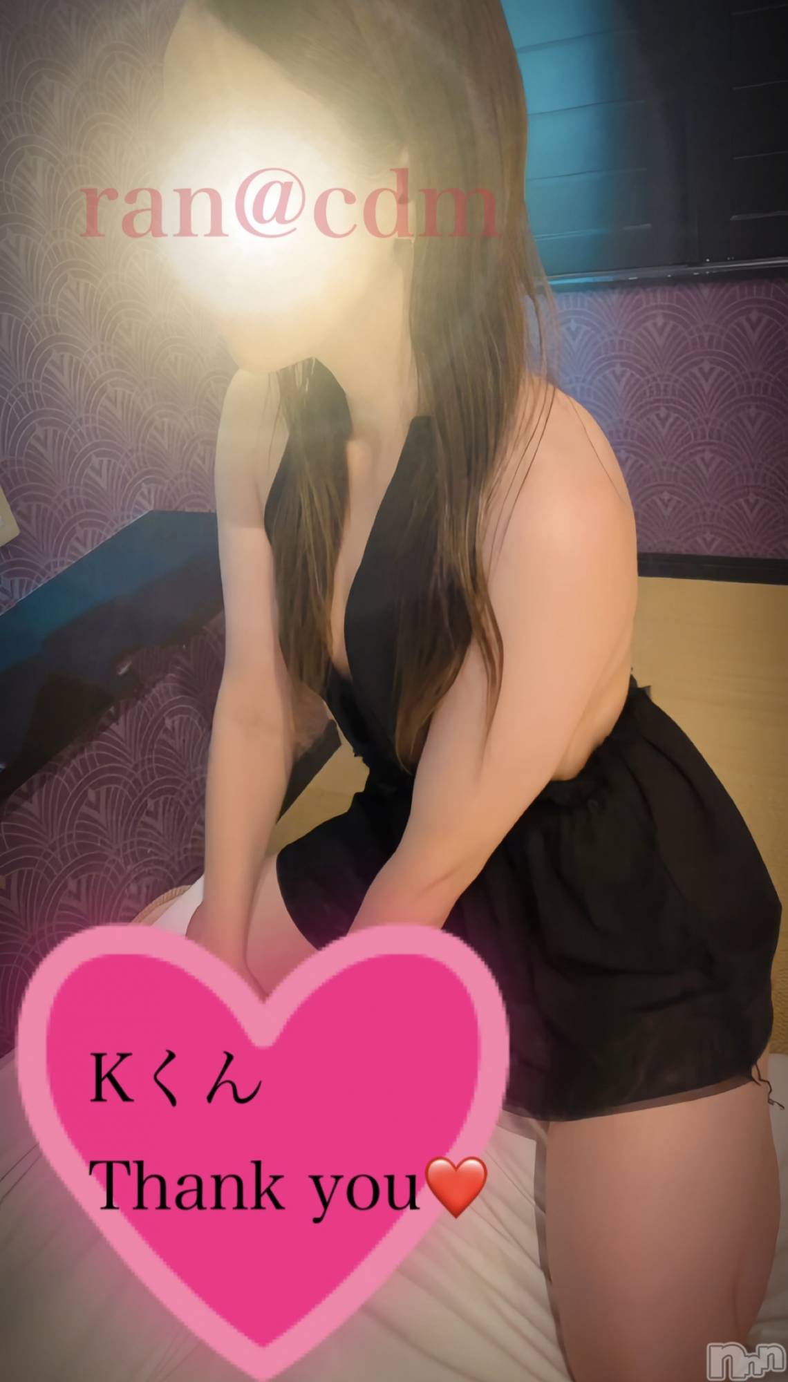 松本発デリヘルcoin d amour-松本市発(コインダムール-マツモトシハツ)（松本発）蘭（らん）お姉様(99)の2025年10月1日写メブログ「アナルでイク感覚GET❤️」