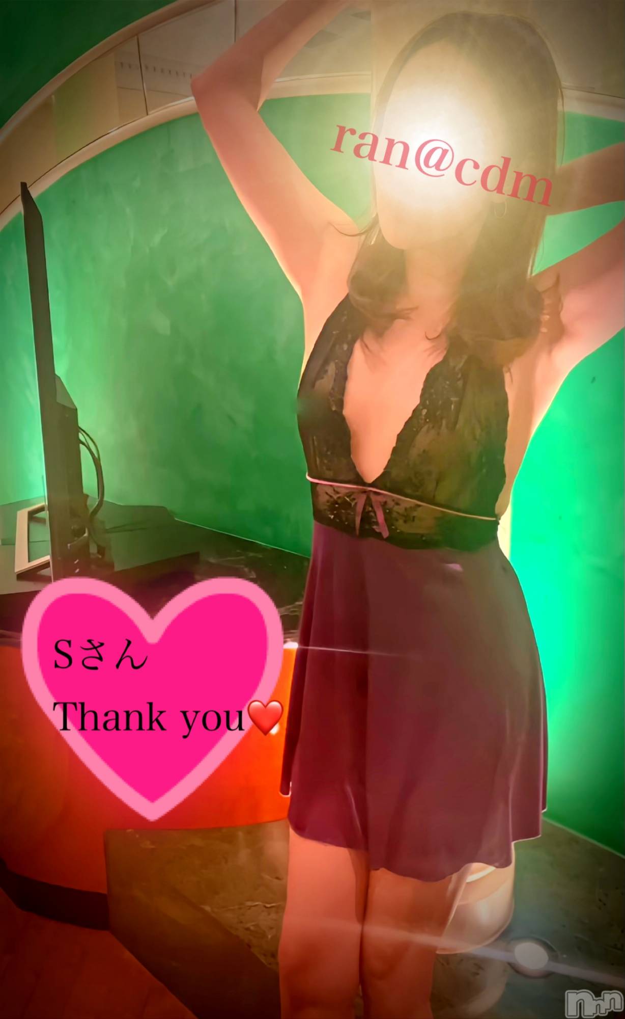 松本発デリヘルcoin d amour-松本市発(コインダムール-マツモトシハツ)（松本発）蘭（らん）お姉様(99)の2025年11月18日写メブログ「合体＝イキたい？！❤️」