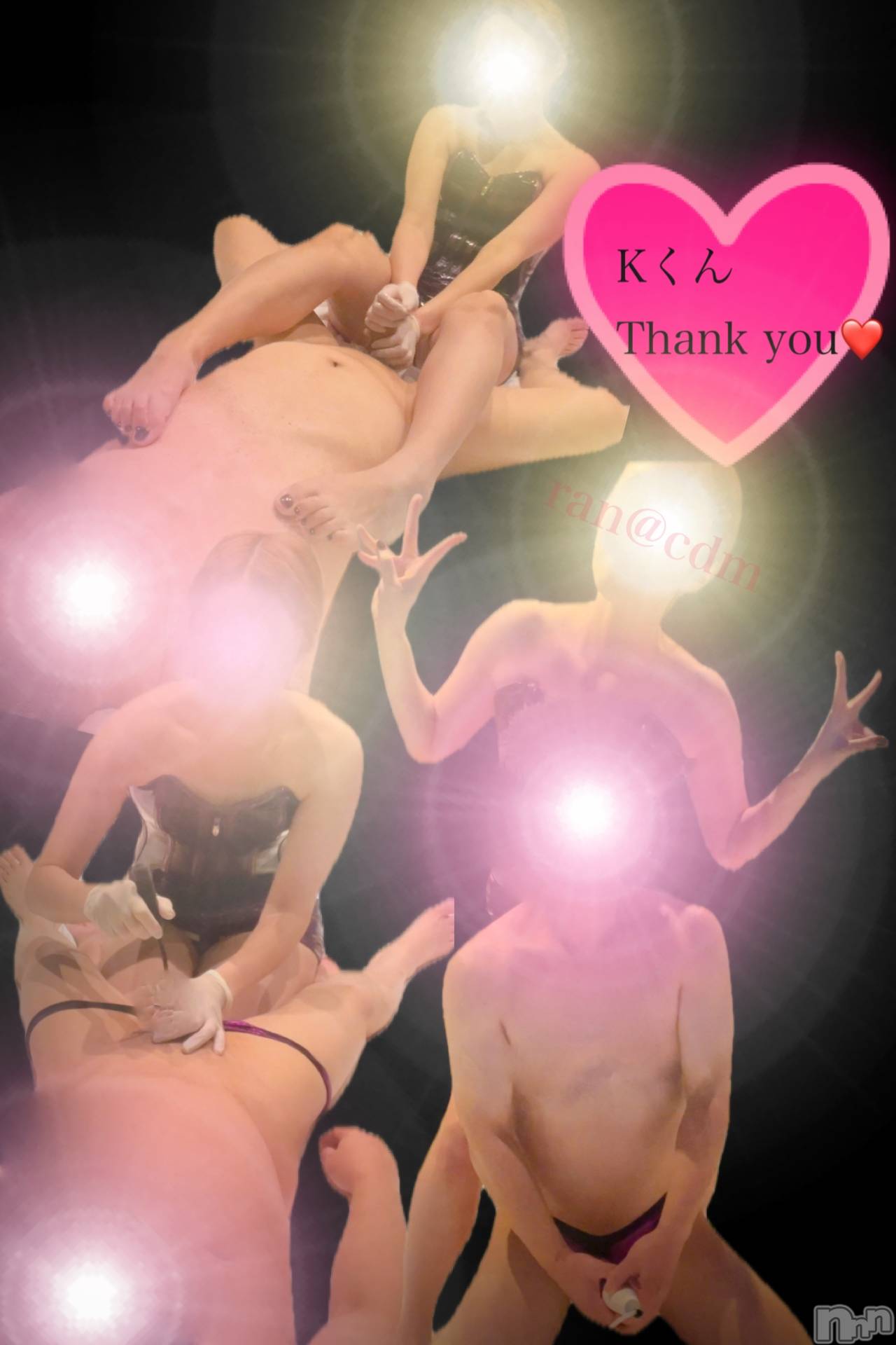 松本発デリヘルcoin d amour-松本市発(コインダムール-マツモトシハツ)（松本発）蘭（らん）お姉様(99)の2025年12月8日写メブログ「エロ友？変態友達？？❤️」