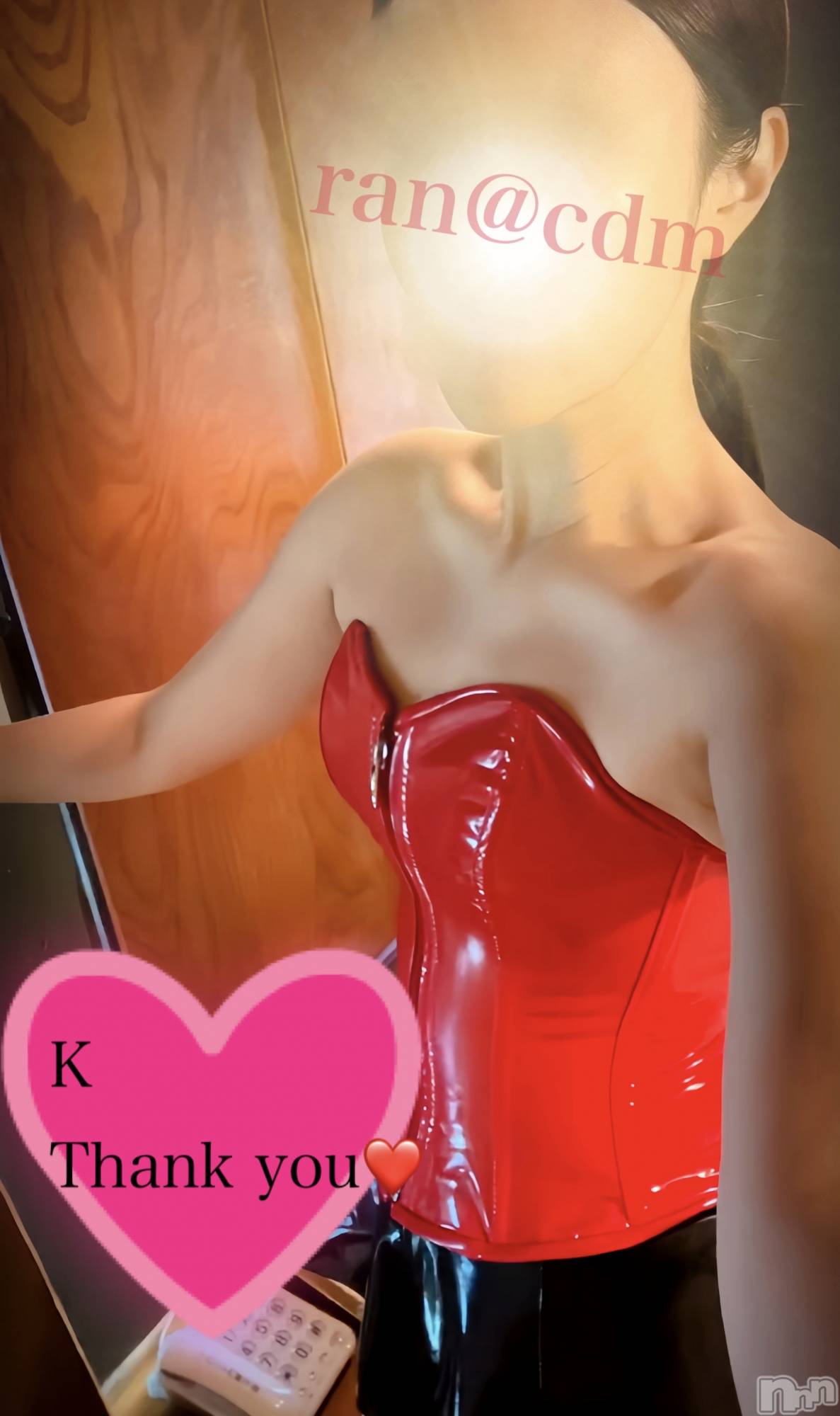 松本発デリヘルcoin d amour-松本市発(コインダムール-マツモトシハツ)（松本発）蘭（らん）お姉様(99)の2026年1月8日写メブログ「ルーインドオーガズム？！❤️」