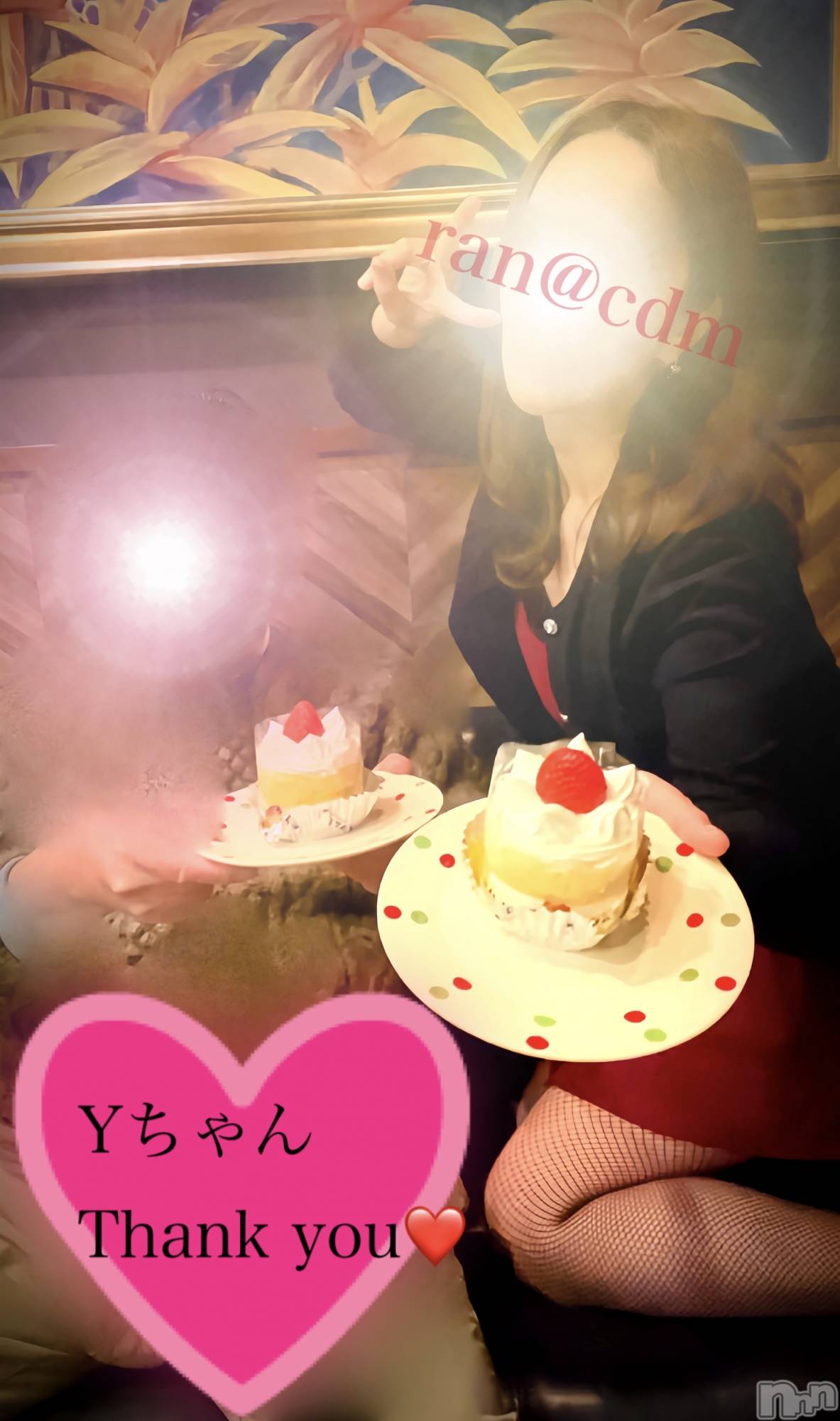 松本発デリヘルcoin d amour-松本市発(コインダムール-マツモトシハツ)（松本発）蘭（らん）お姉様(99)の2026年1月19日写メブログ「性欲＞食欲！？❤️」