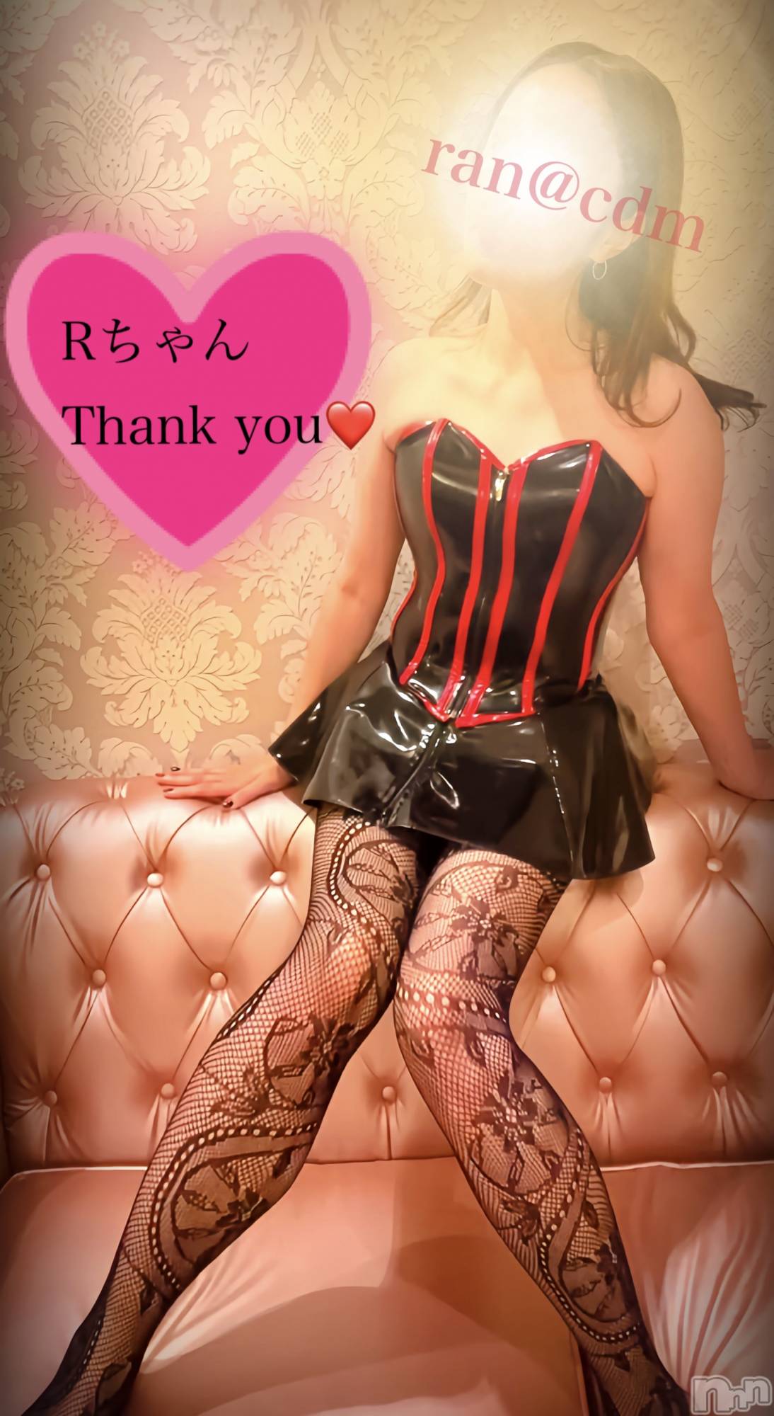 松本発デリヘルcoin d amour-松本市発(コインダムール-マツモトシハツ)（松本発）蘭（らん）お姉様(99)の2026年1月25日写メブログ「メスイキ天国❤️」