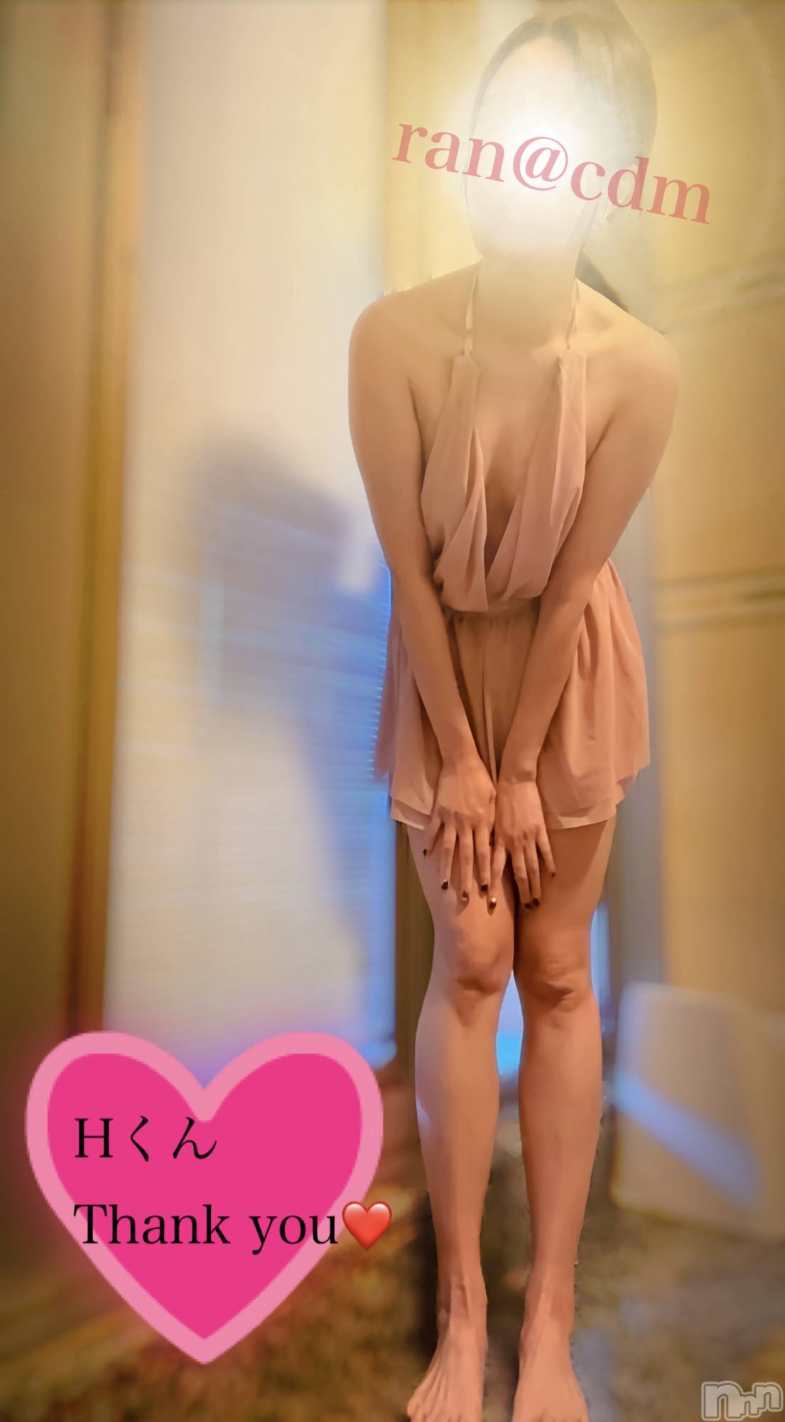 松本発デリヘルcoin d amour-松本市発(コインダムール-マツモトシハツ)（松本発）蘭（らん）お姉様(99)の2026年2月24日写メブログ「念願の大量潮吹き～❤️」