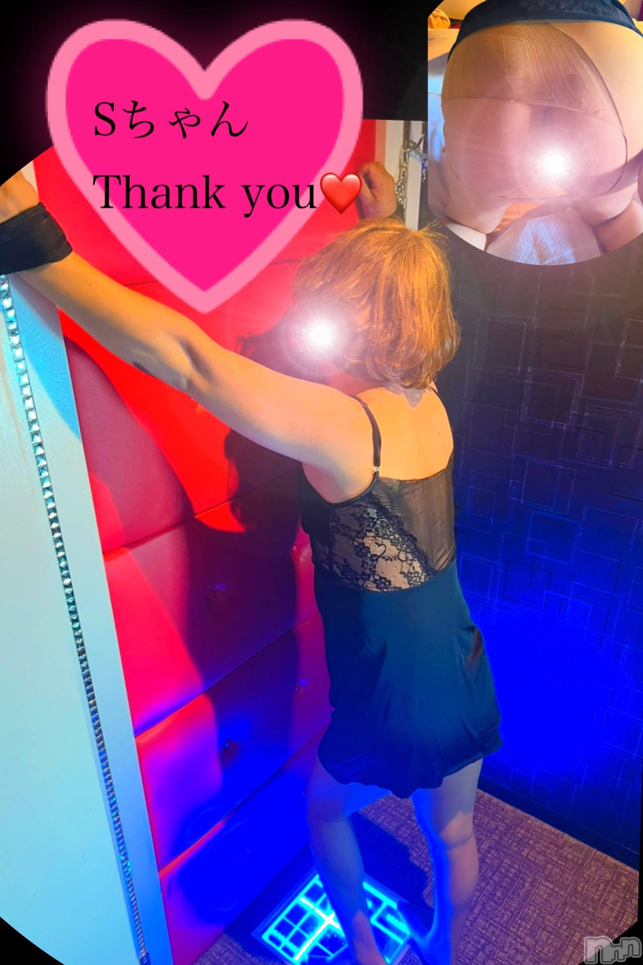 松本発デリヘルcoin d amour-松本市発(コインダムール-マツモトシハツ)（松本発）蘭（らん）お姉様(99)の2026年3月2日写メブログ「クネクネ～❤️」