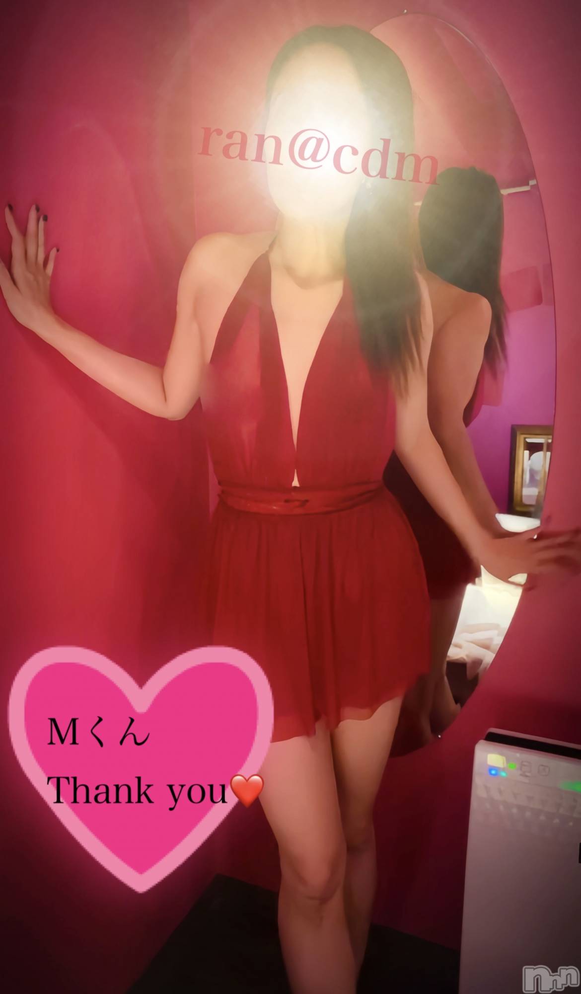 松本発デリヘルcoin d amour-松本市発(コインダムール-マツモトシハツ)（松本発）蘭（らん）お姉様(99)の2026年3月27日写メブログ「言葉責めが好き❤️」