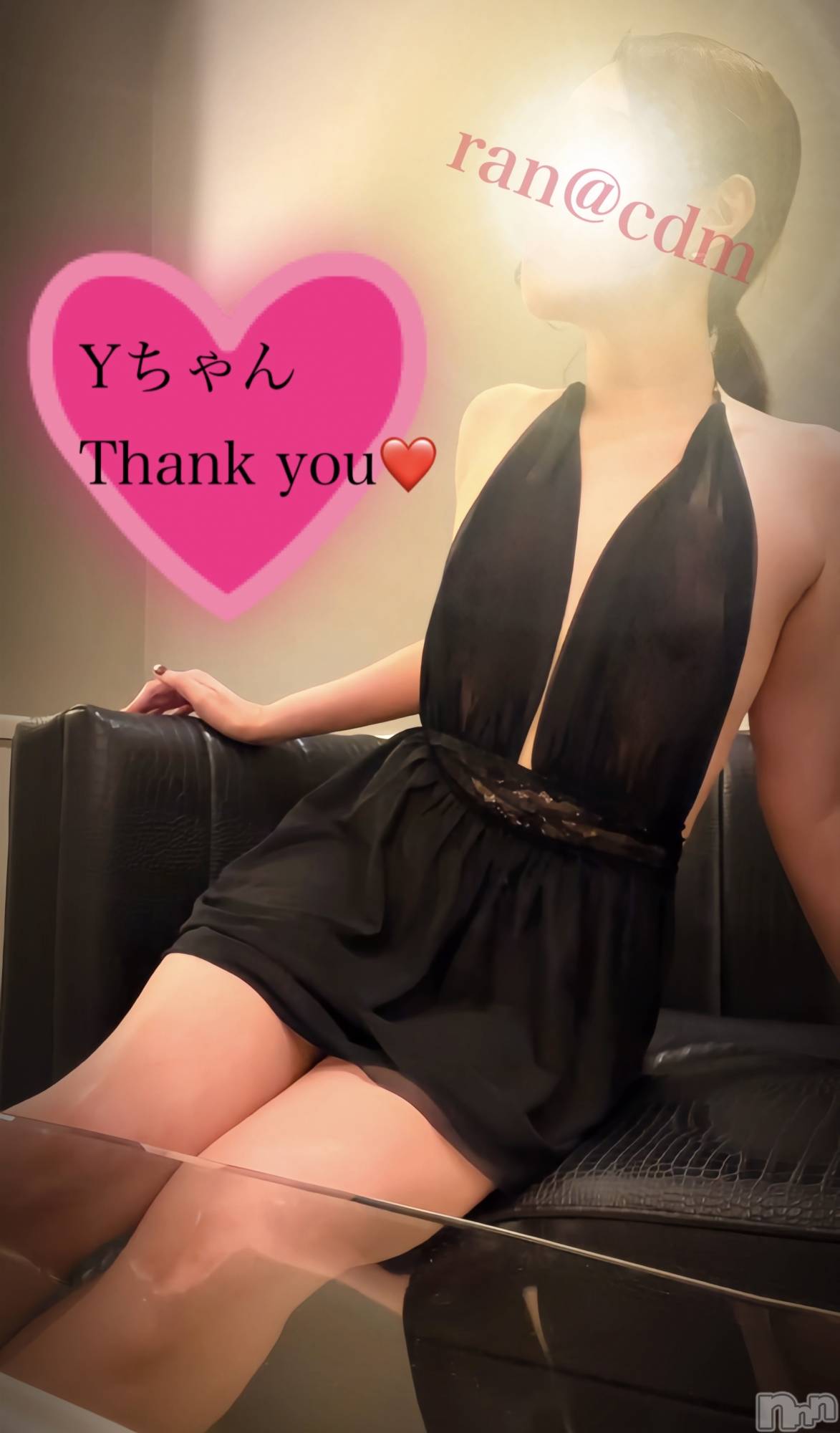 松本発デリヘル（松本市発）コインダムール(コインダムール-マツモトシハツ)（松本市発）蘭（らん）お姉様(30)の2026年5月10日写メブログ「我慢汁はいつもの事❤️」